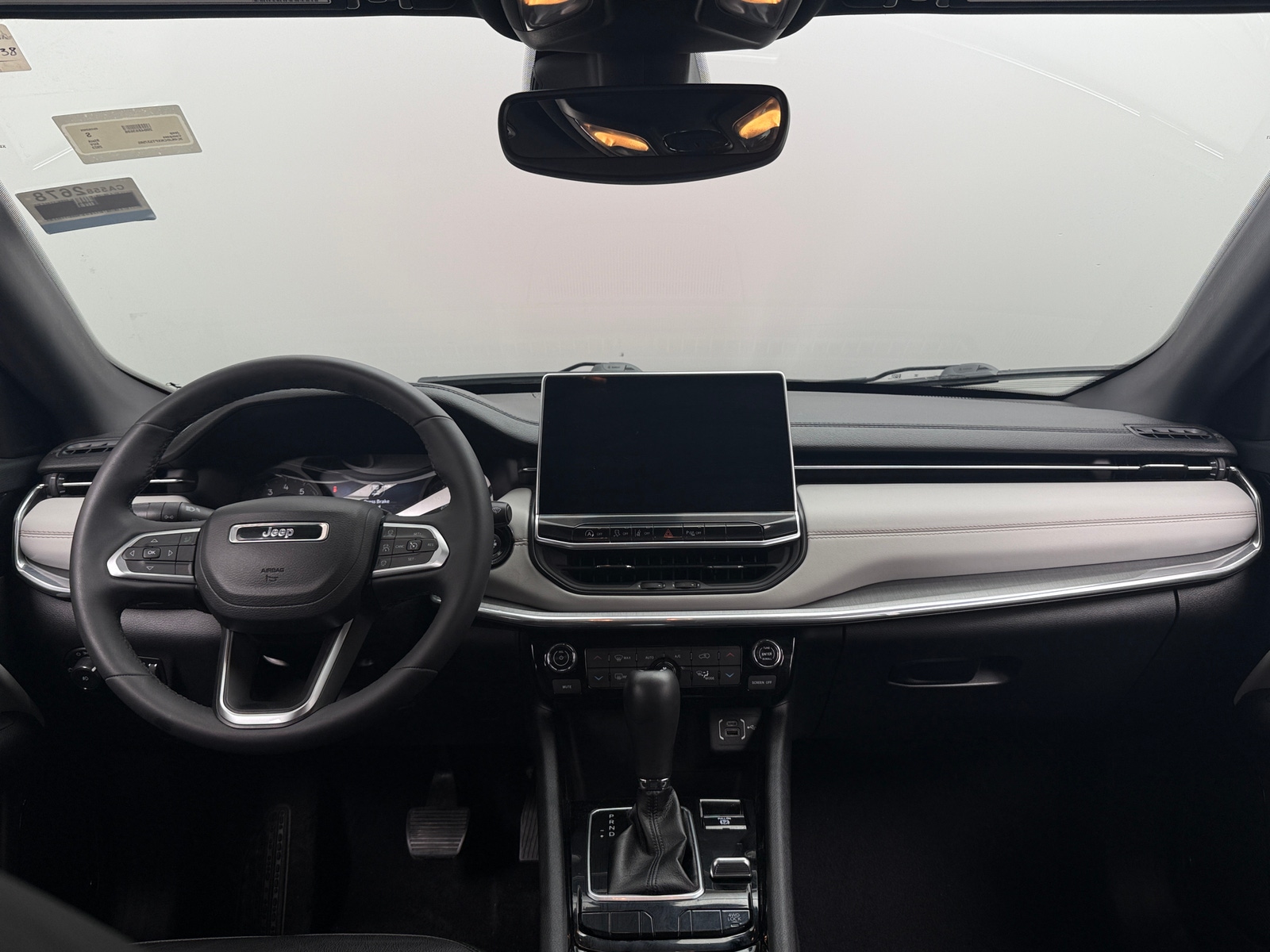 Thumbnail: 2023 Jeep Compass - 2