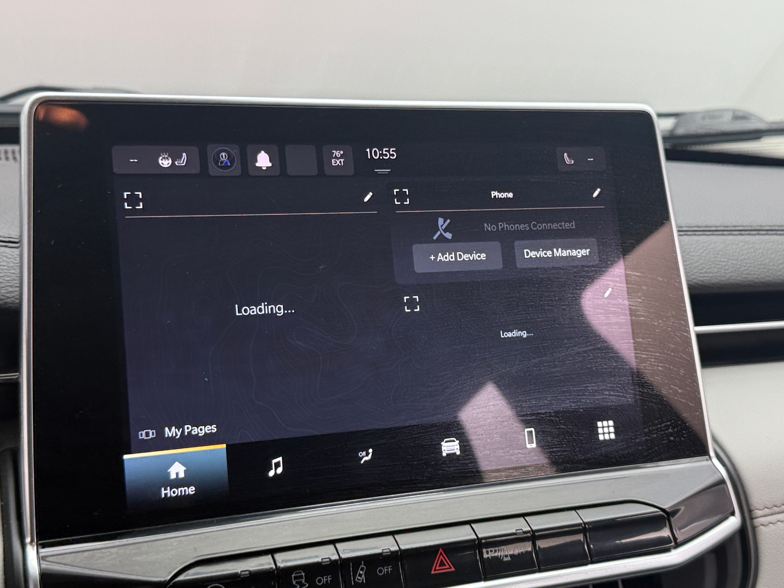 Thumbnail: 2023 Jeep Compass - 3