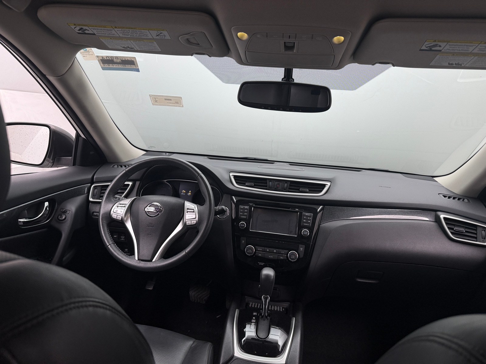 Thumbnail: 2015 Nissan Rogue - 2