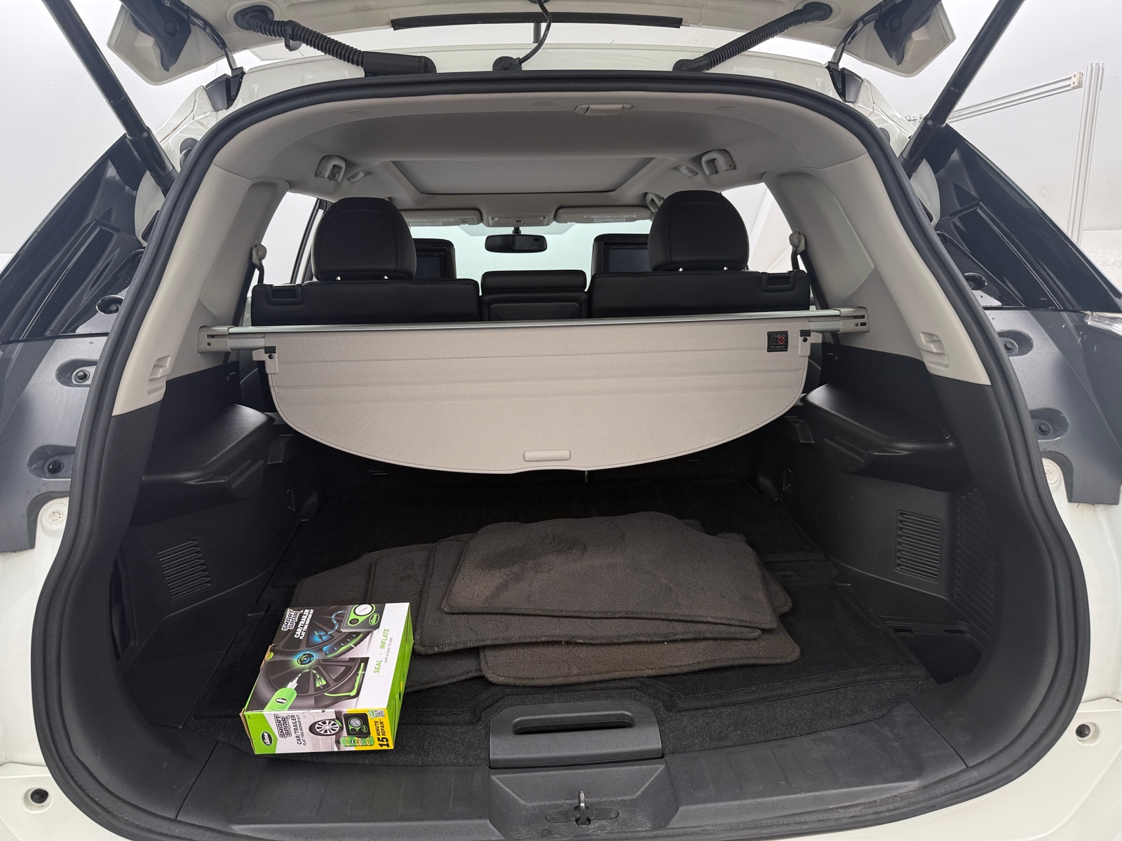 Thumbnail: 2015 Nissan Rogue - 6