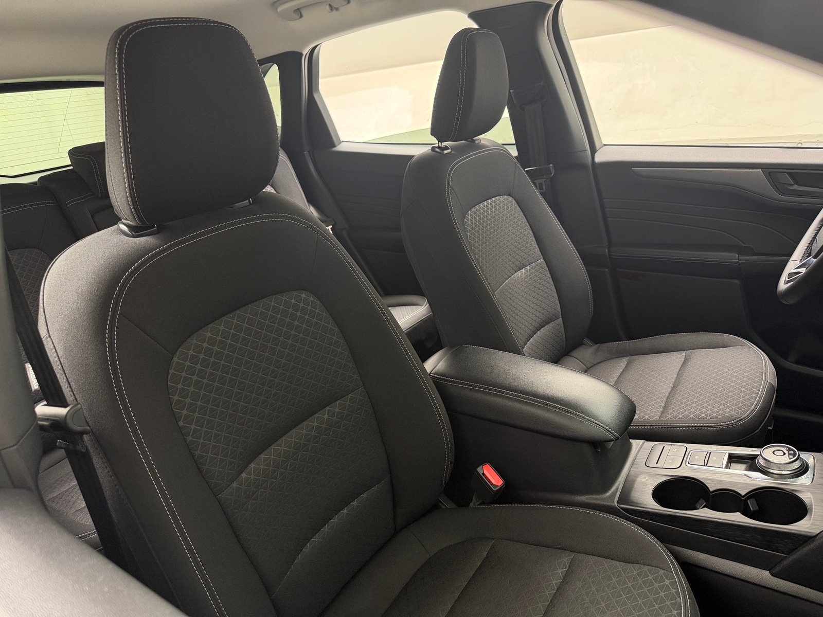 Thumbnail: 2024 Ford Escape - 2