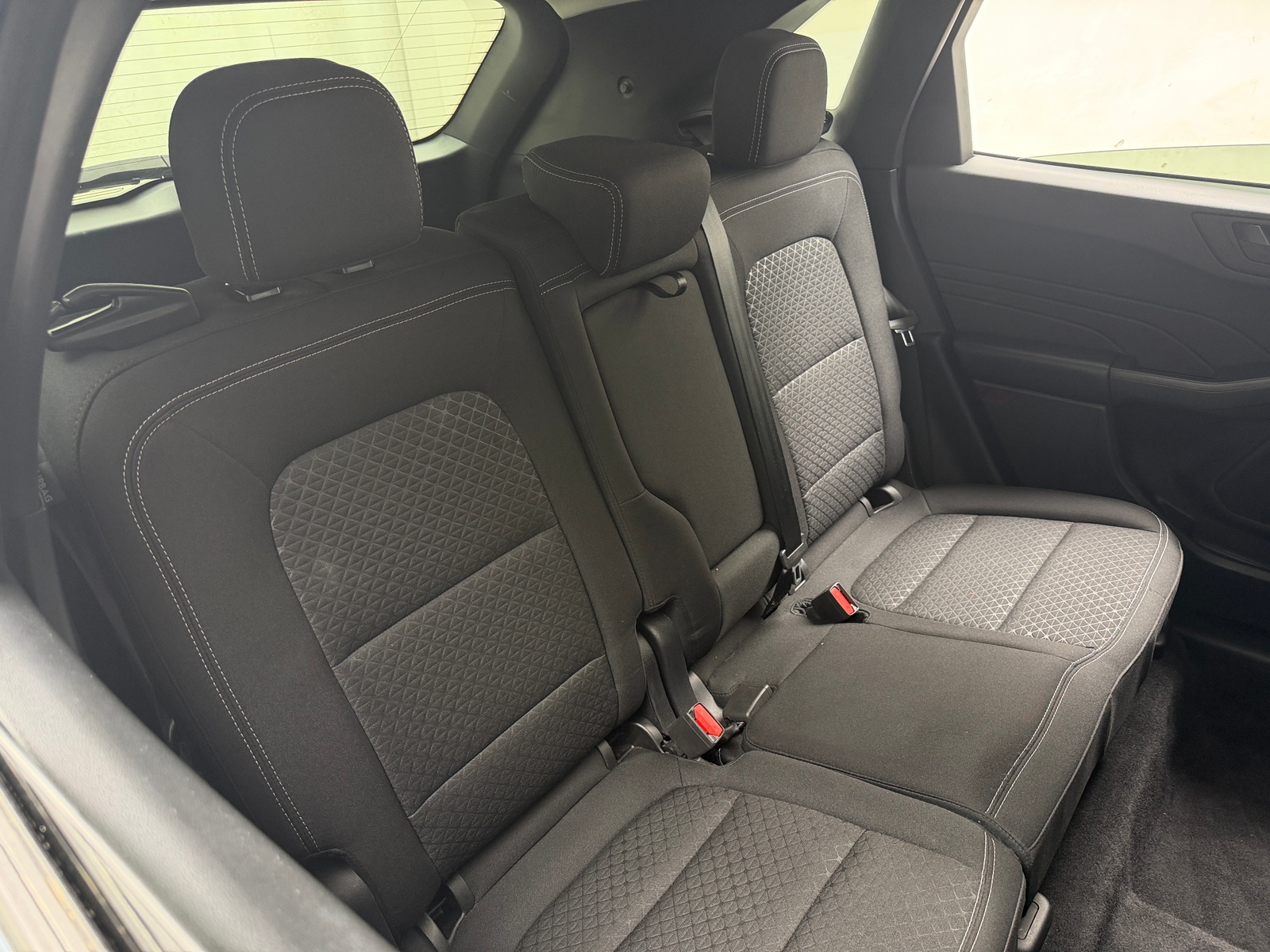 Thumbnail: 2024 Ford Escape - 6