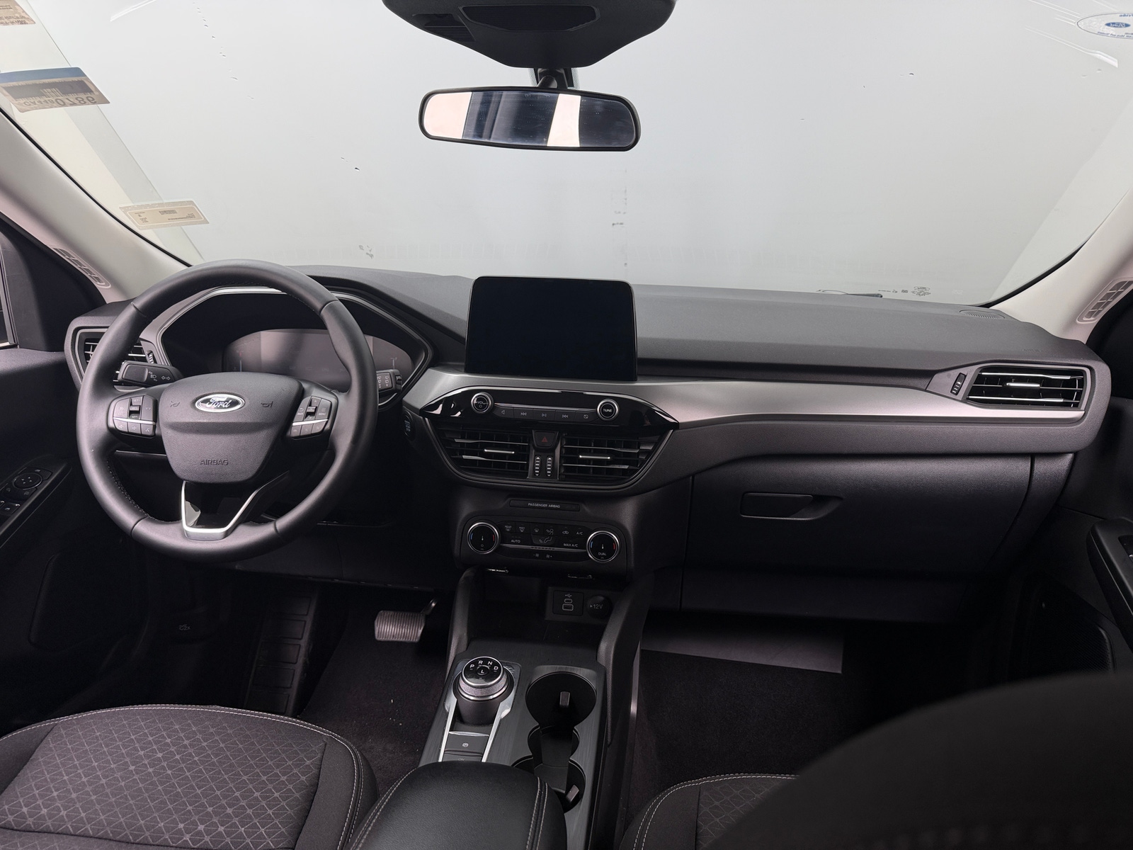Thumbnail: 2024 Ford Escape - 3
