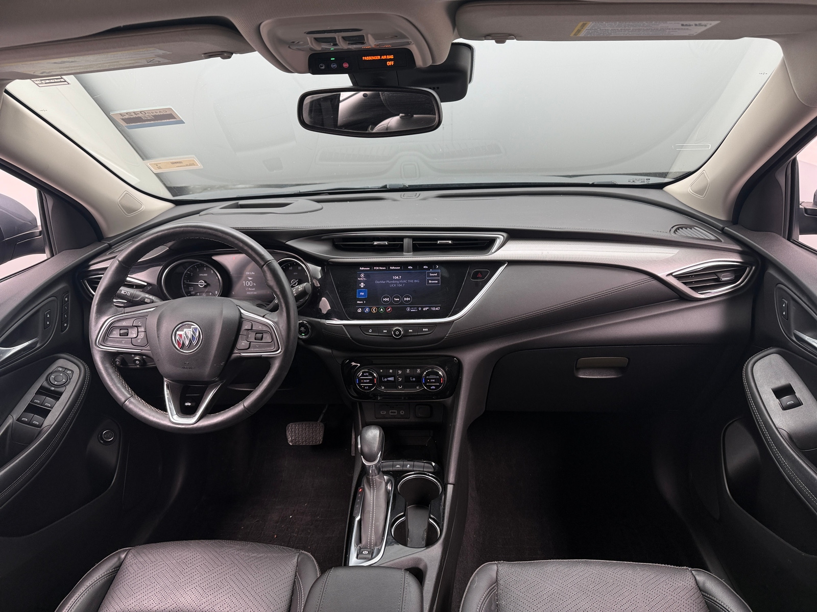 Thumbnail: 2022 Buick Encore GX - 2