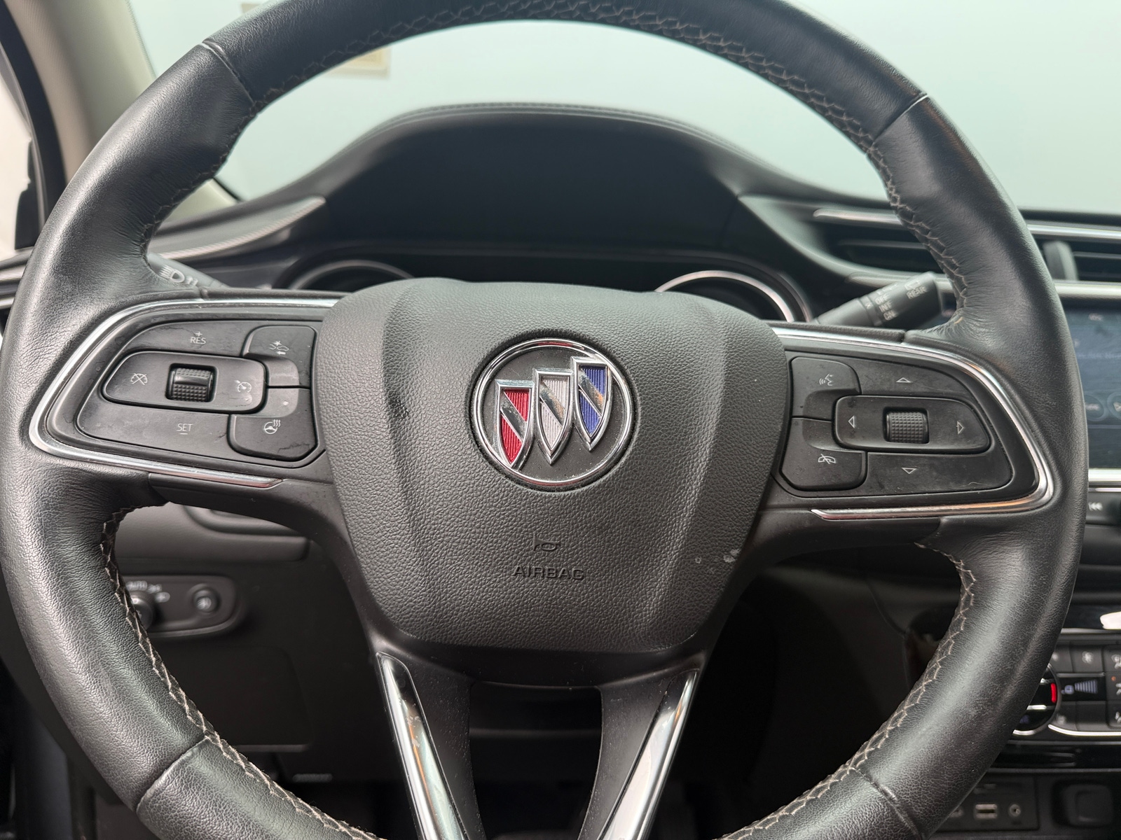 Thumbnail: 2022 Buick Encore GX - 4