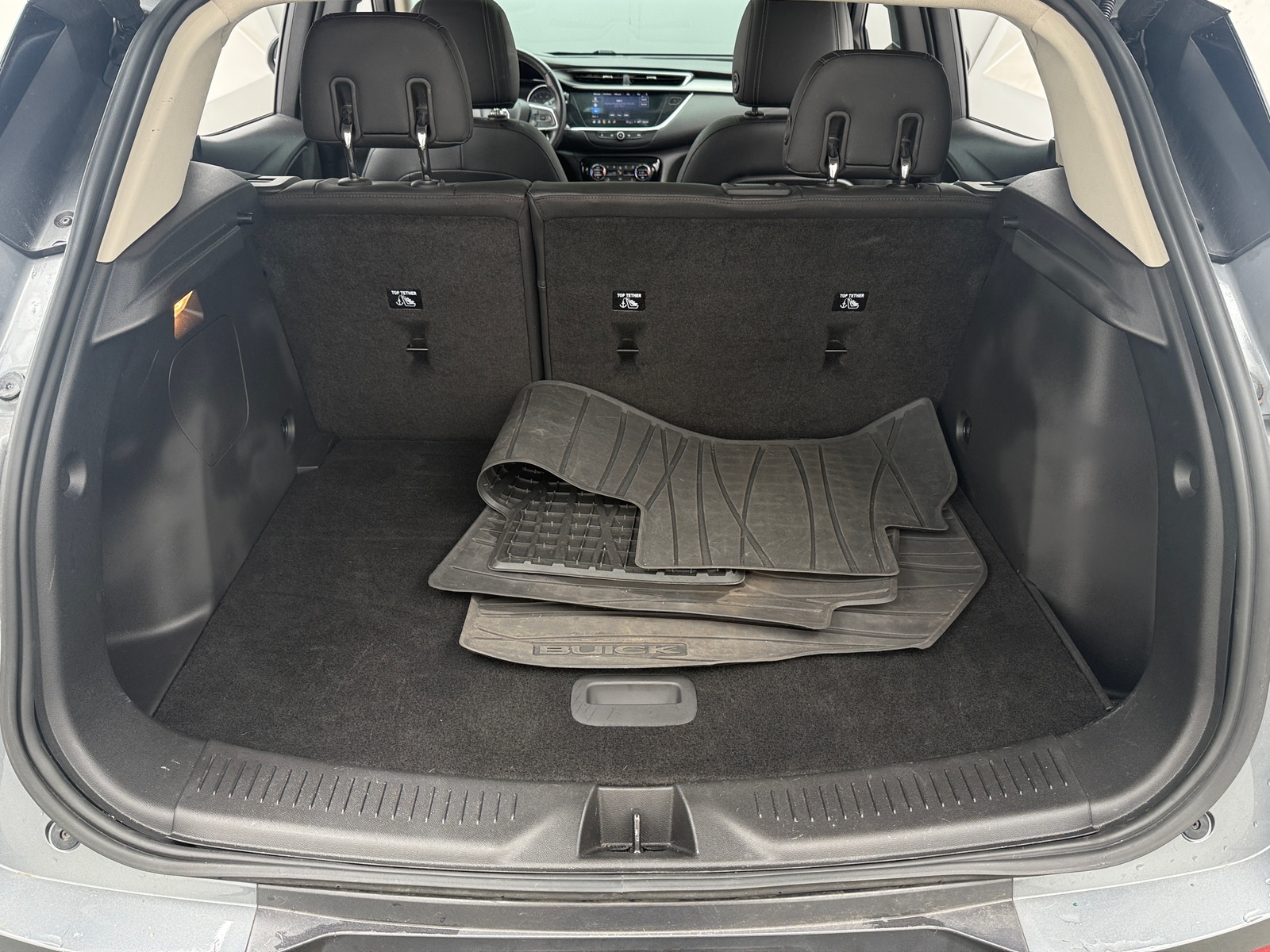 Thumbnail: 2022 Buick Encore GX - 6
