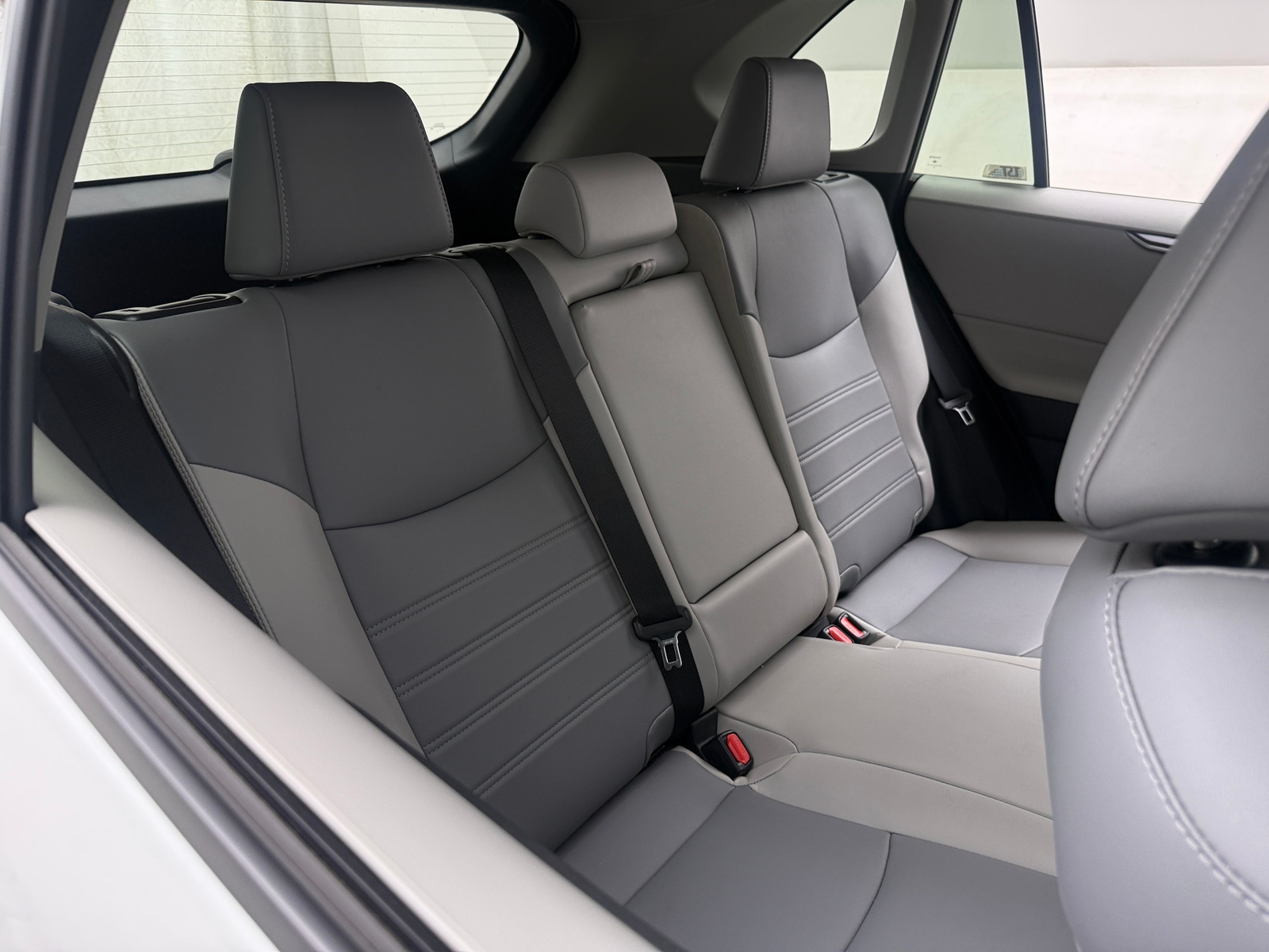 Thumbnail: 2024 Toyota RAV4 - 5