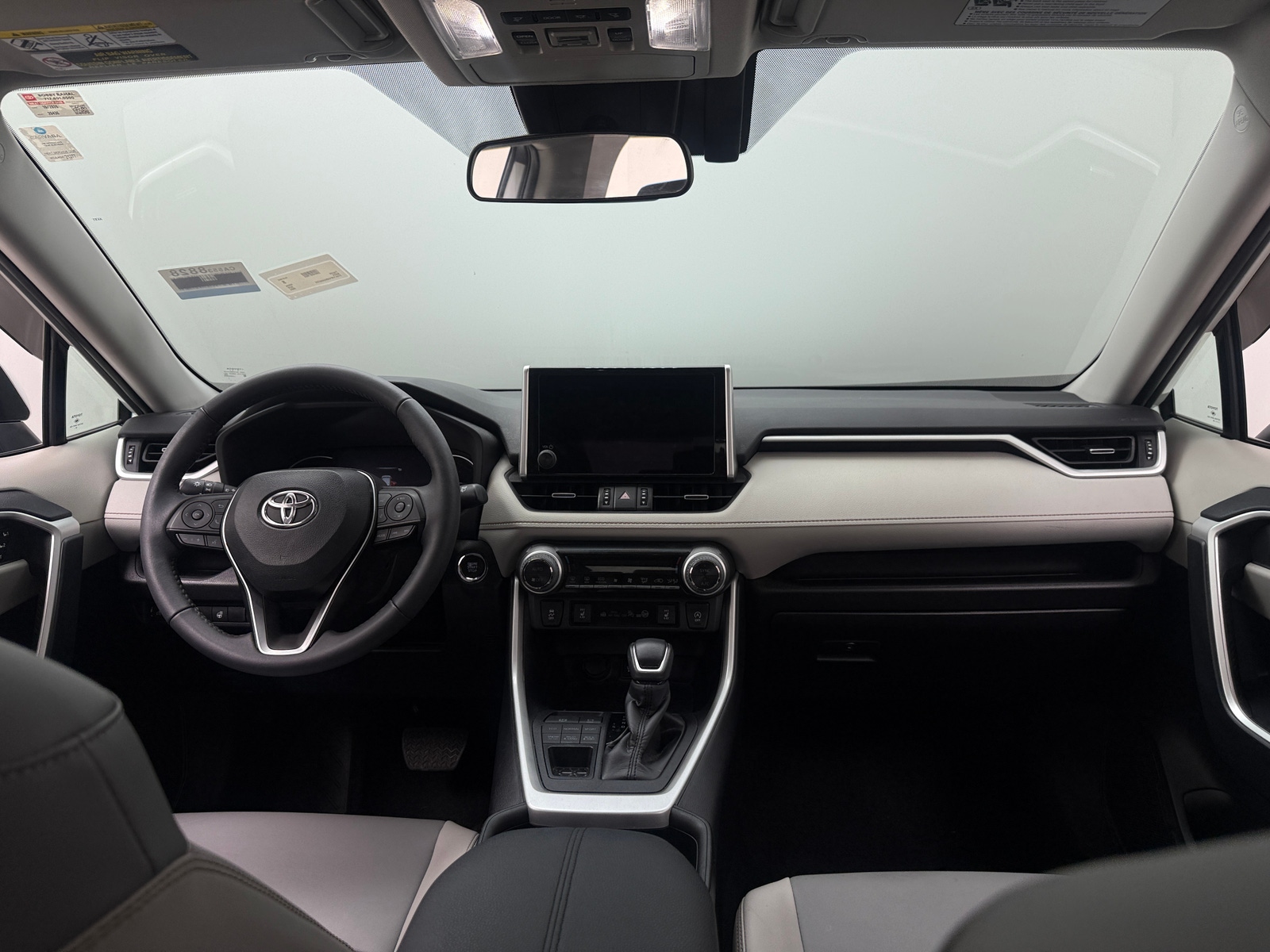 Thumbnail: 2024 Toyota RAV4 - 2