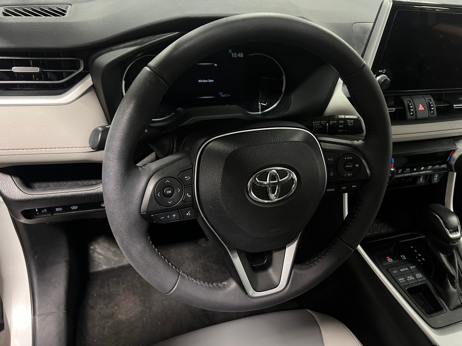Thumbnail: 2024 Toyota RAV4 - 4