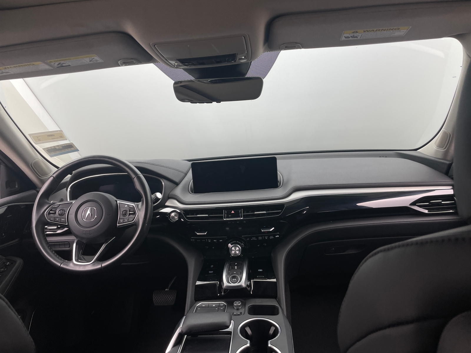 Thumbnail: 2023 Acura MDX - 2