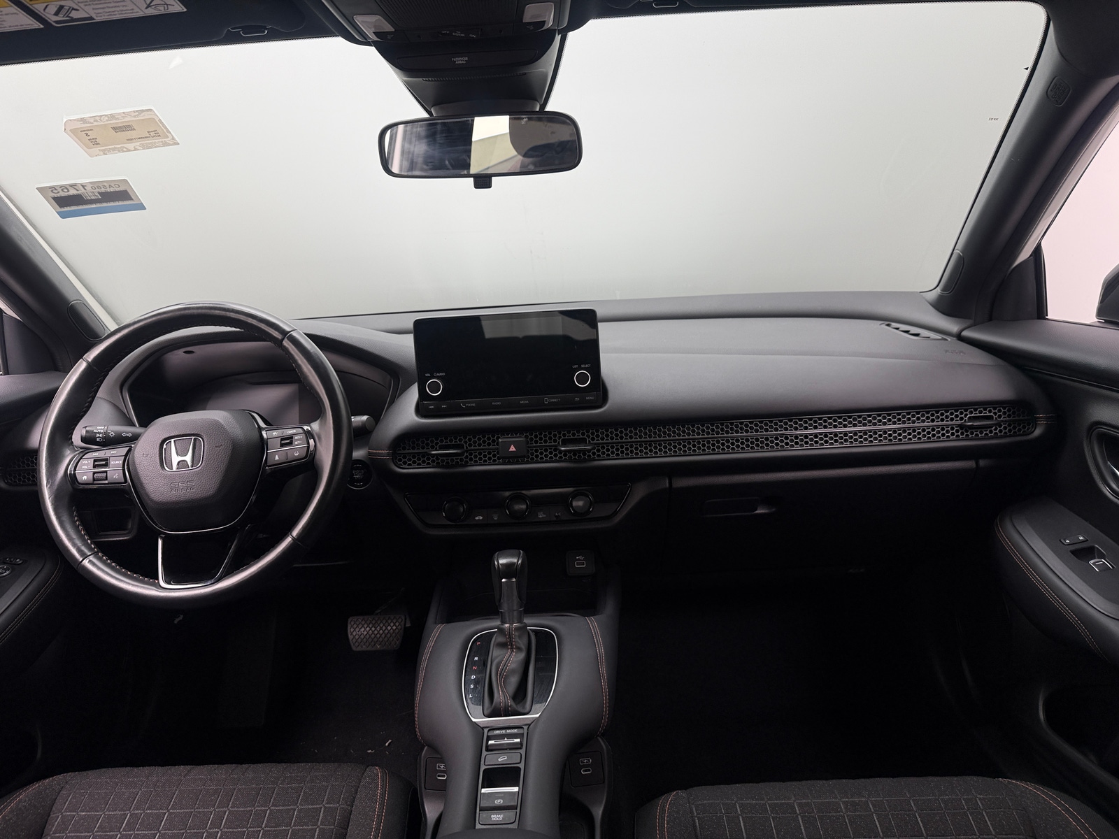 Thumbnail: 2024 Honda HR-V - 3