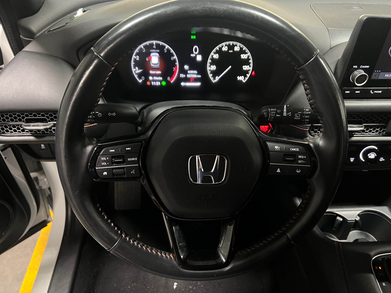 Thumbnail: 2024 Honda HR-V - 5