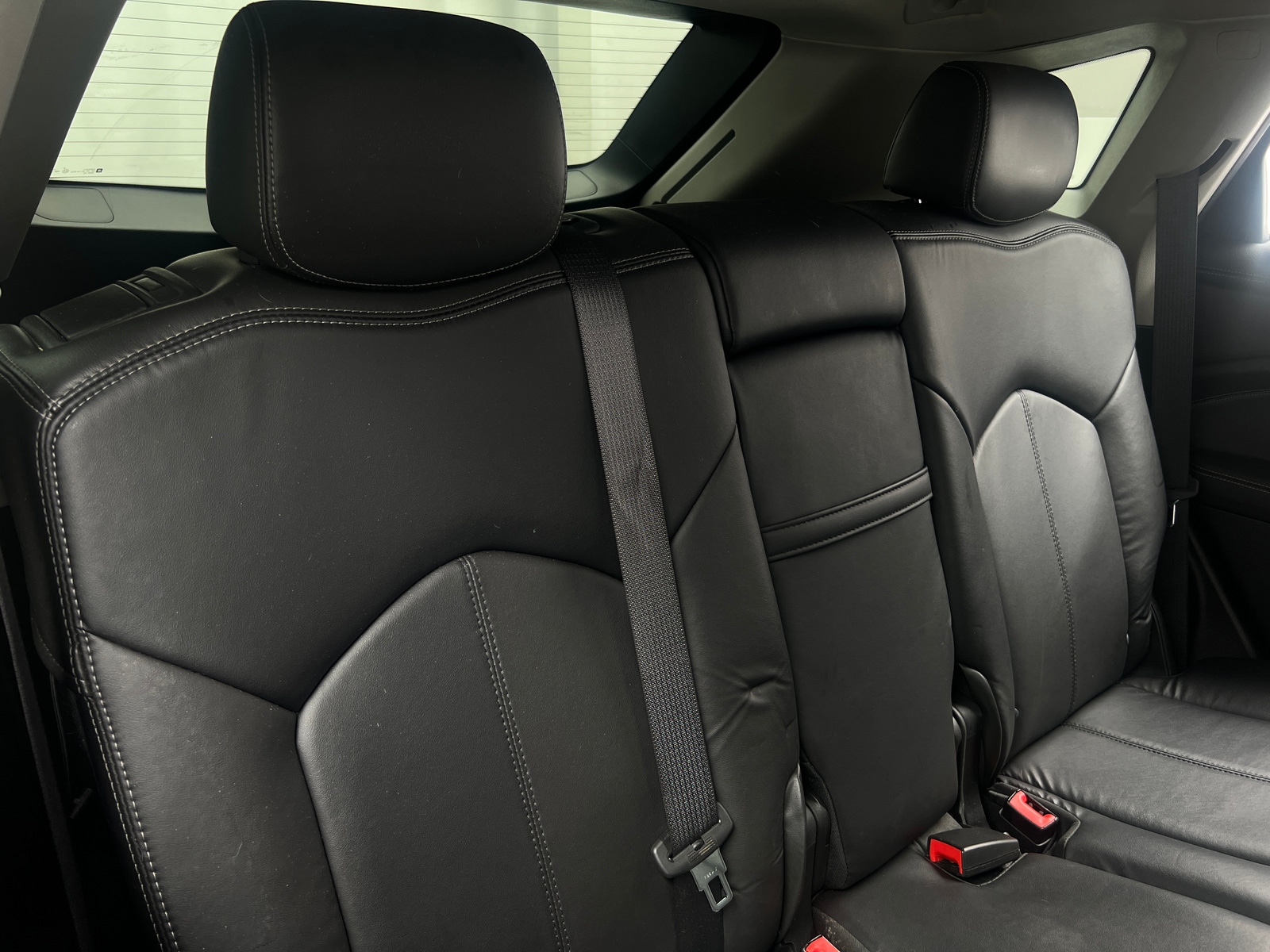 Thumbnail: 2016 Cadillac SRX - 5