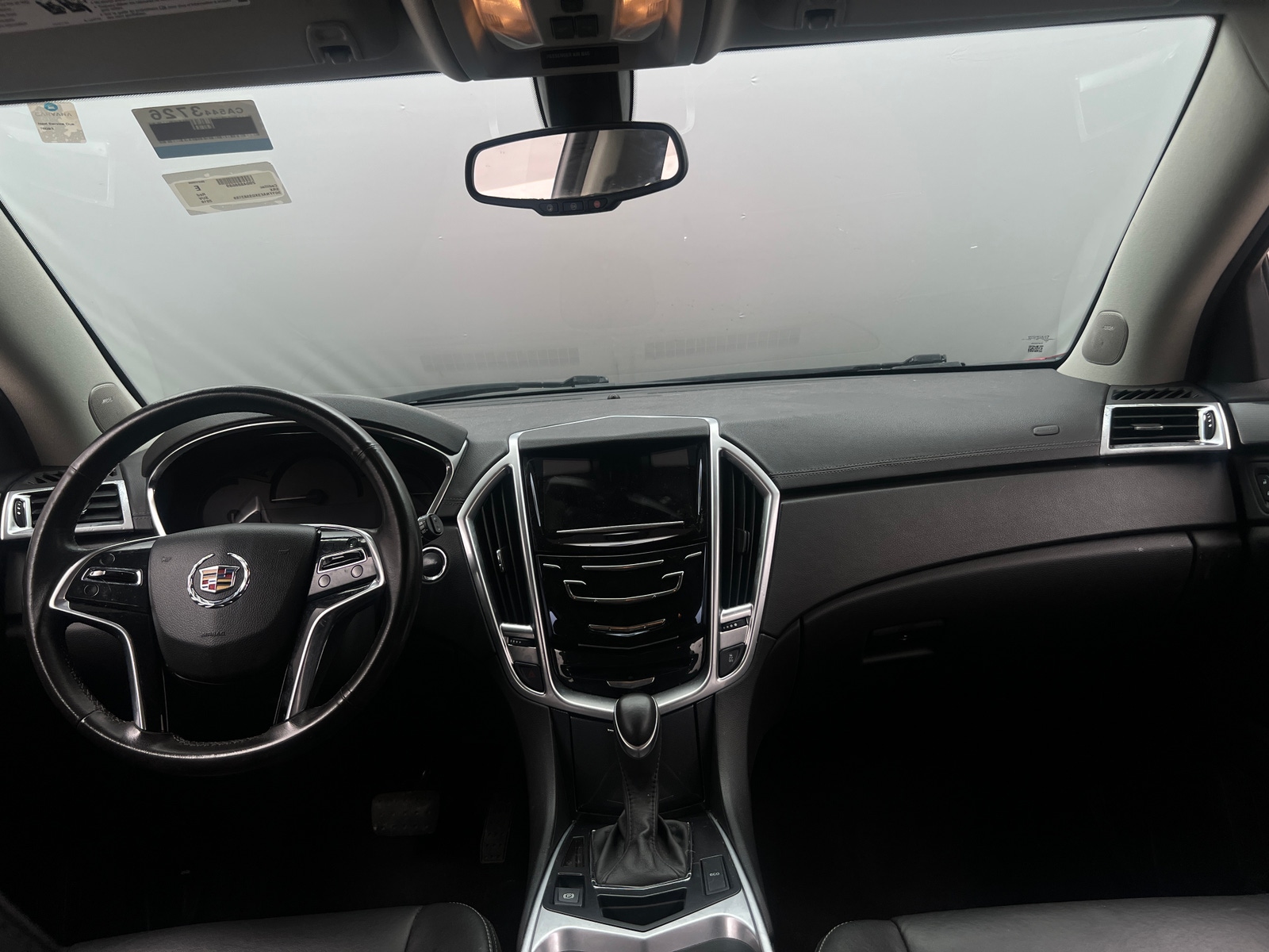 Thumbnail: 2016 Cadillac SRX - 2