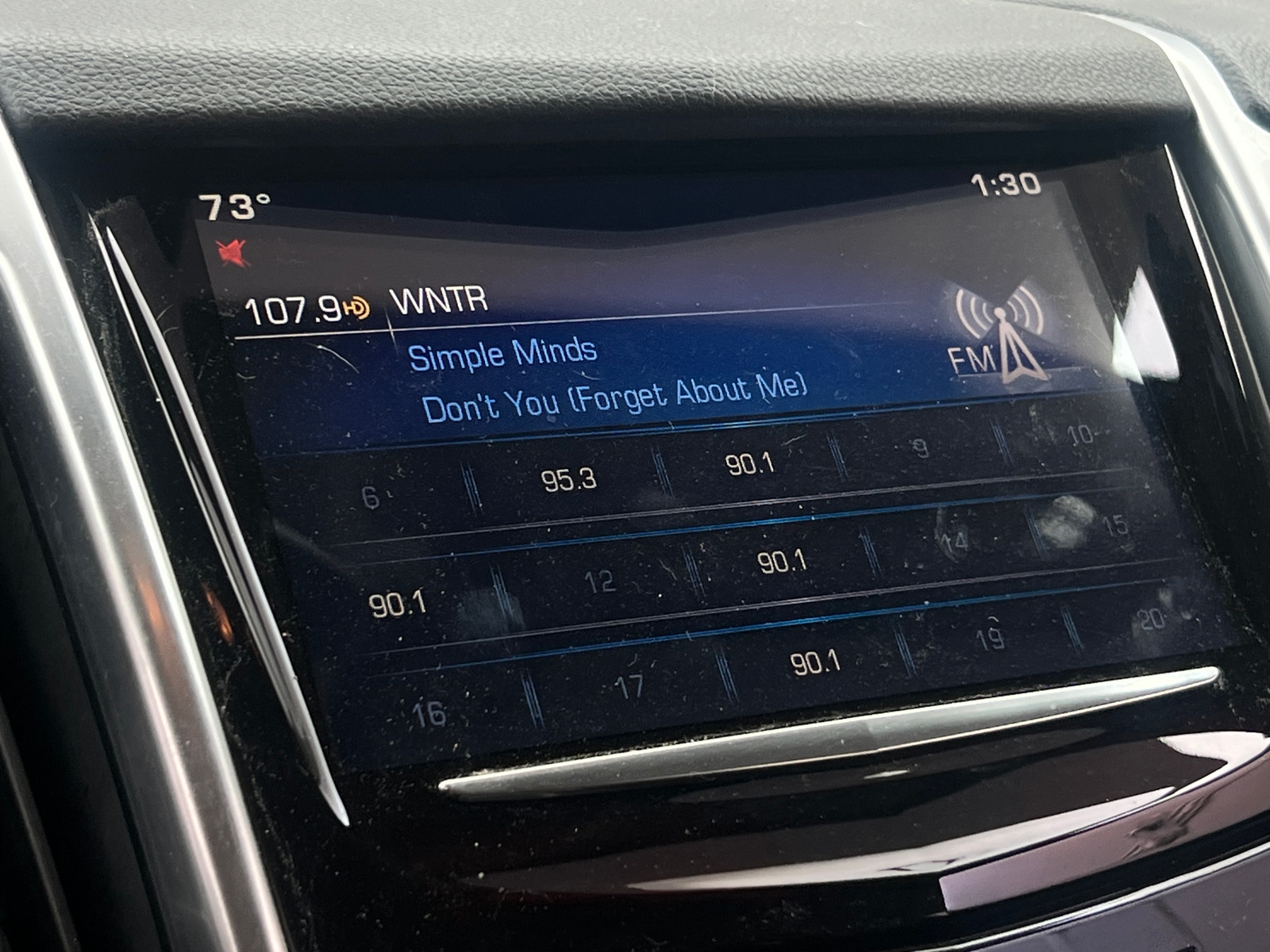 Thumbnail: 2016 Cadillac SRX - 3
