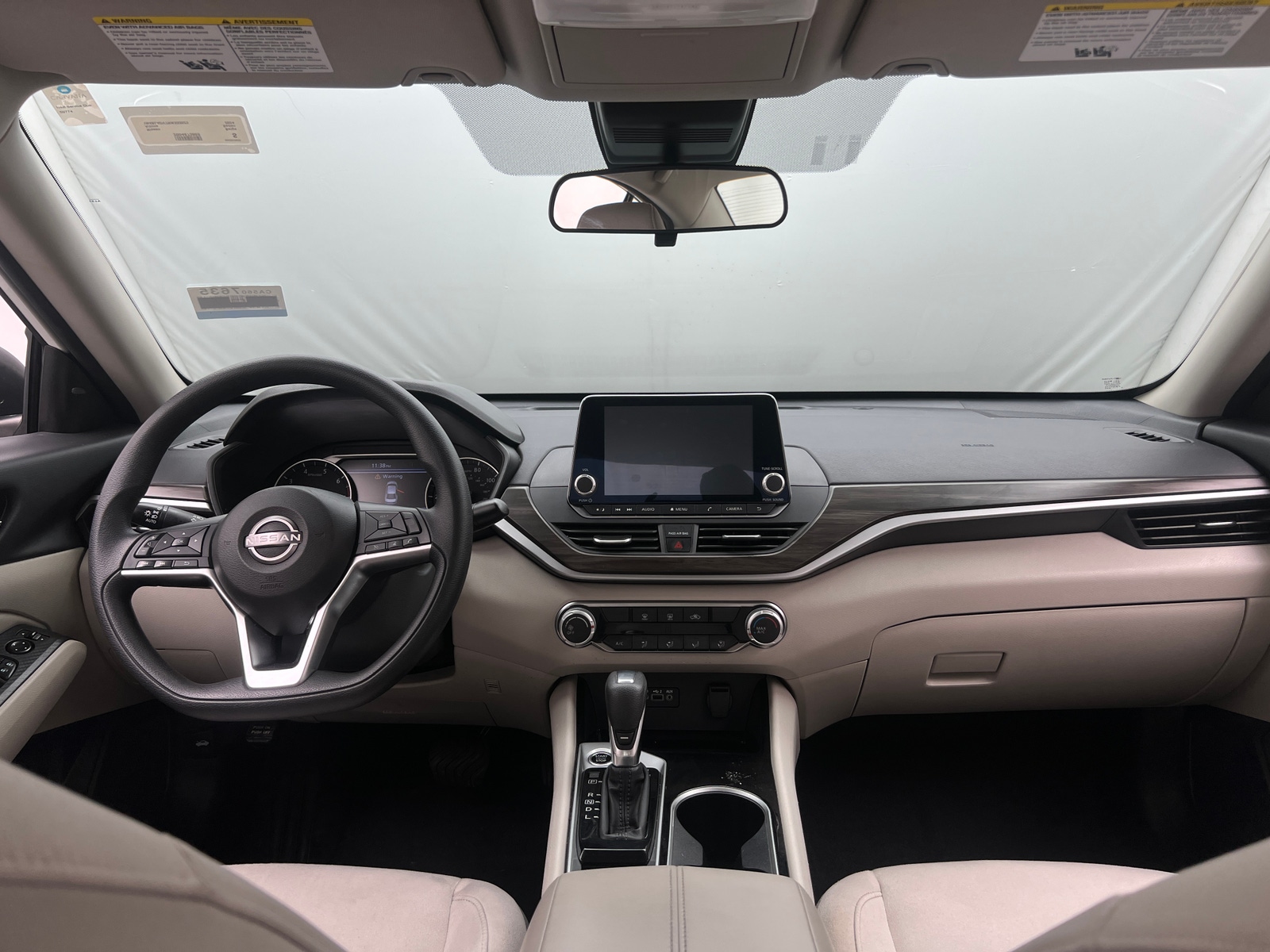 Thumbnail: 2024 Nissan Altima - 3