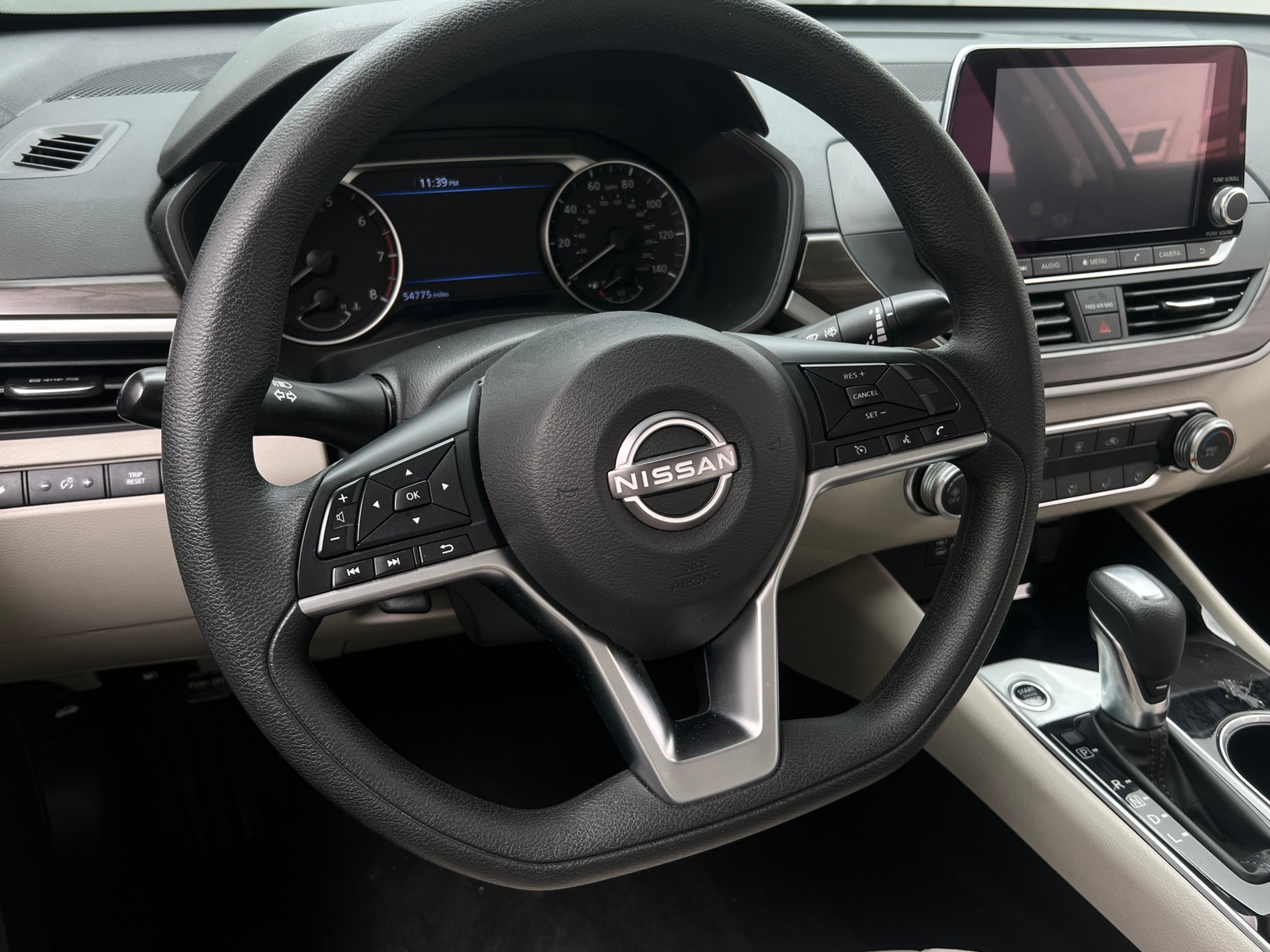 Thumbnail: 2024 Nissan Altima - 5