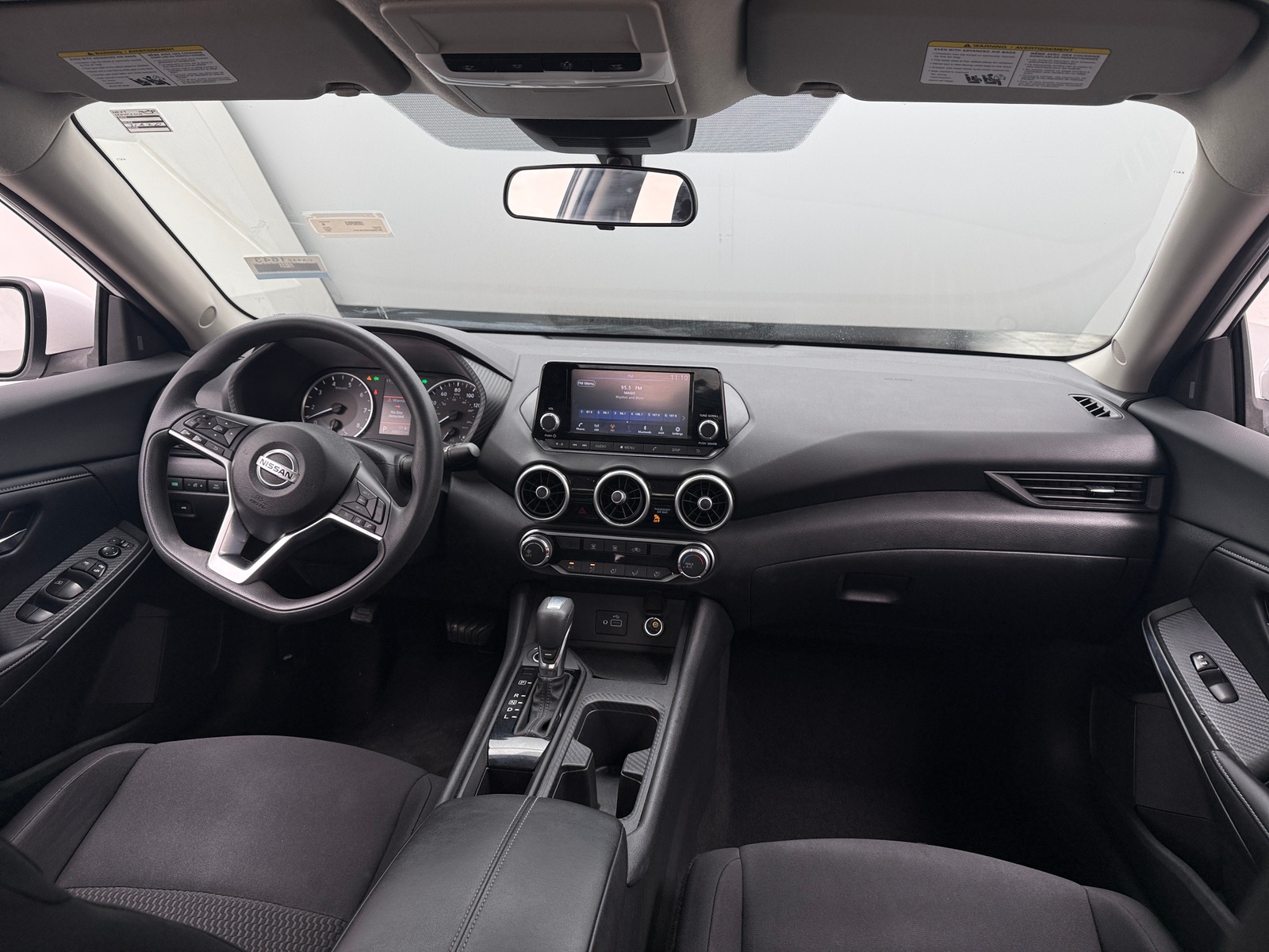 Thumbnail: 2021 Nissan Sentra - 3