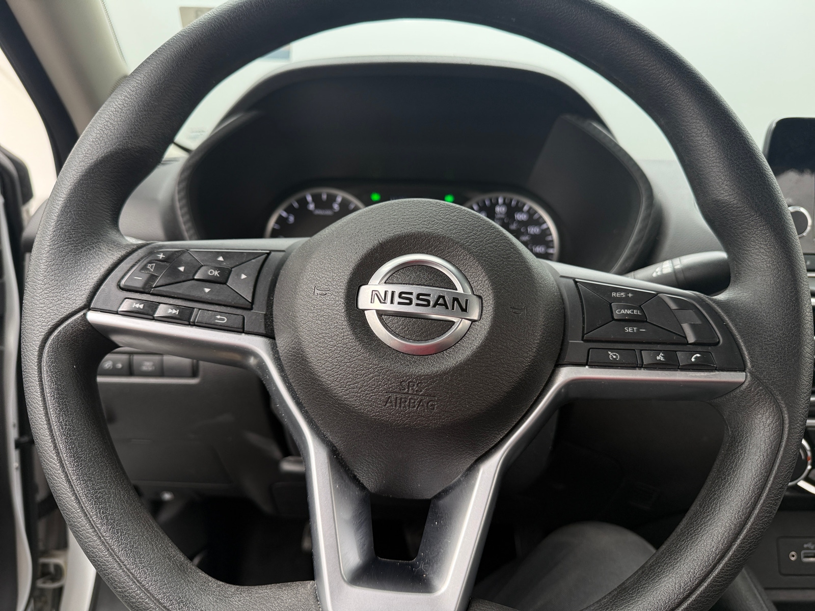 Thumbnail: 2021 Nissan Sentra - 5