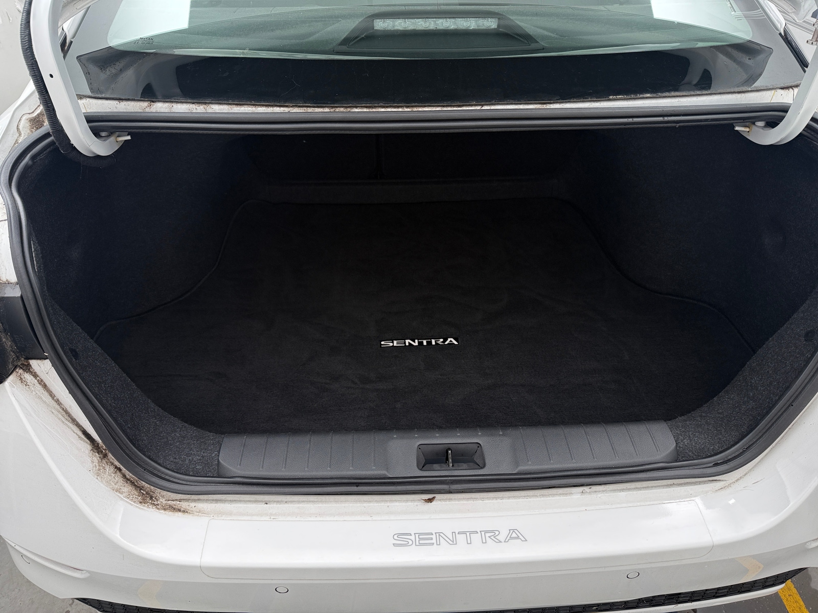 Thumbnail: 2021 Nissan Sentra - 7