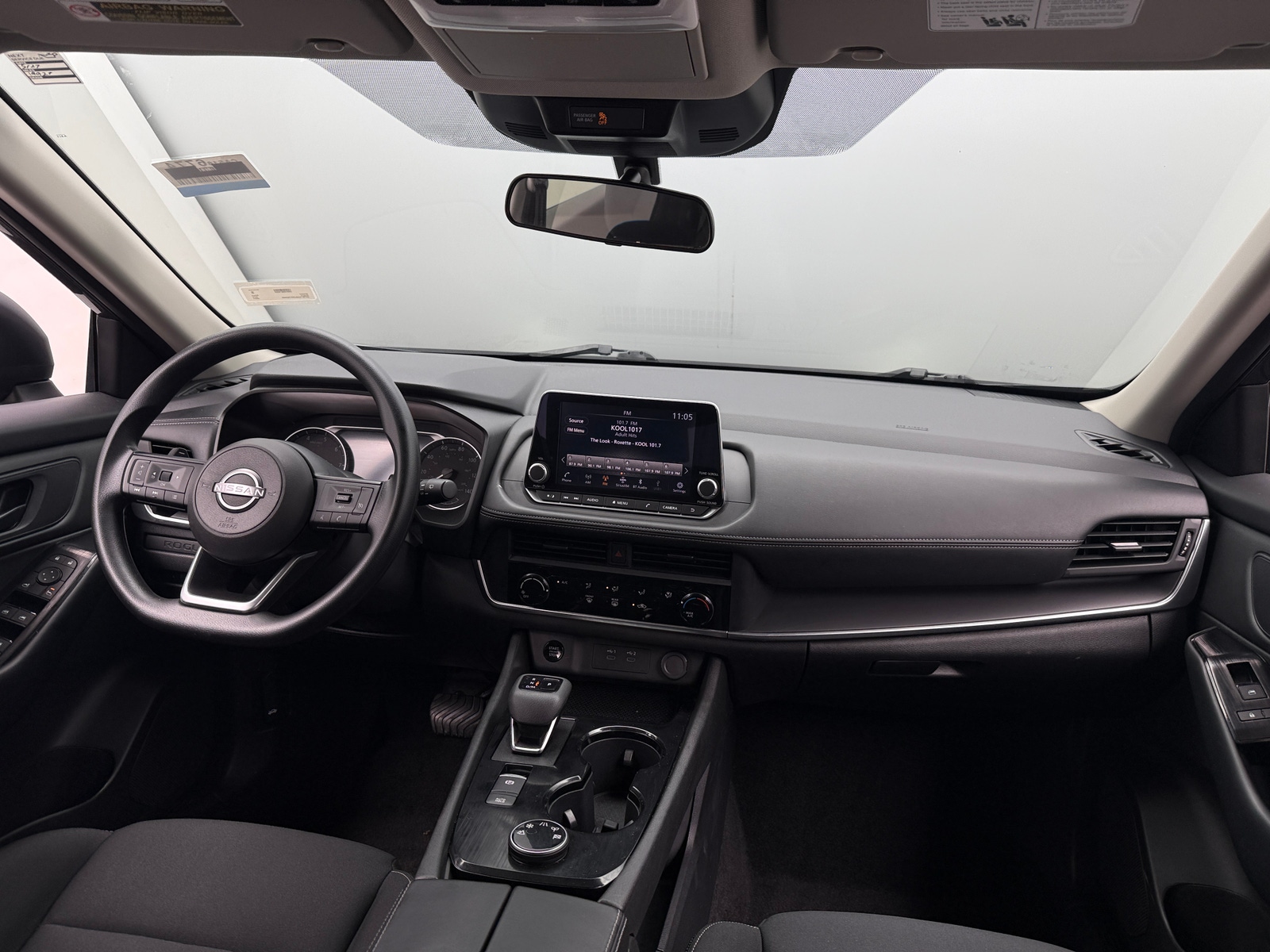 Thumbnail: 2024 Nissan Rogue - 3