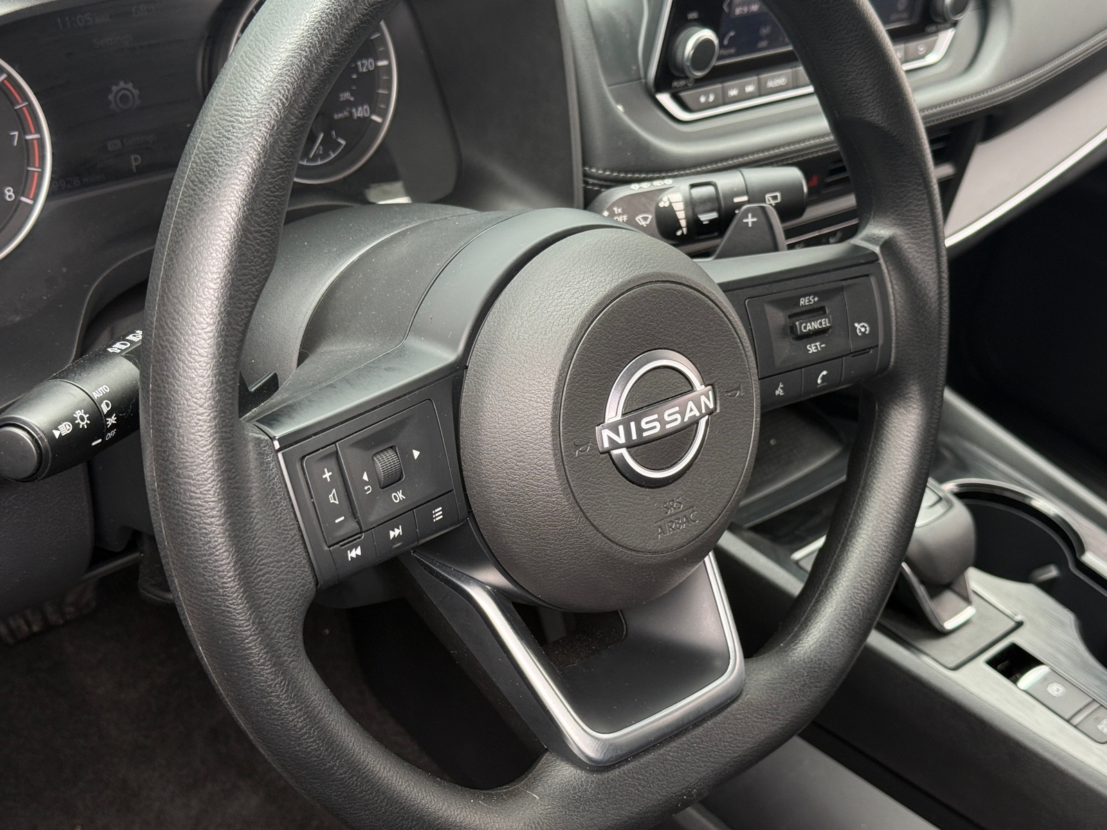 Thumbnail: 2024 Nissan Rogue - 5