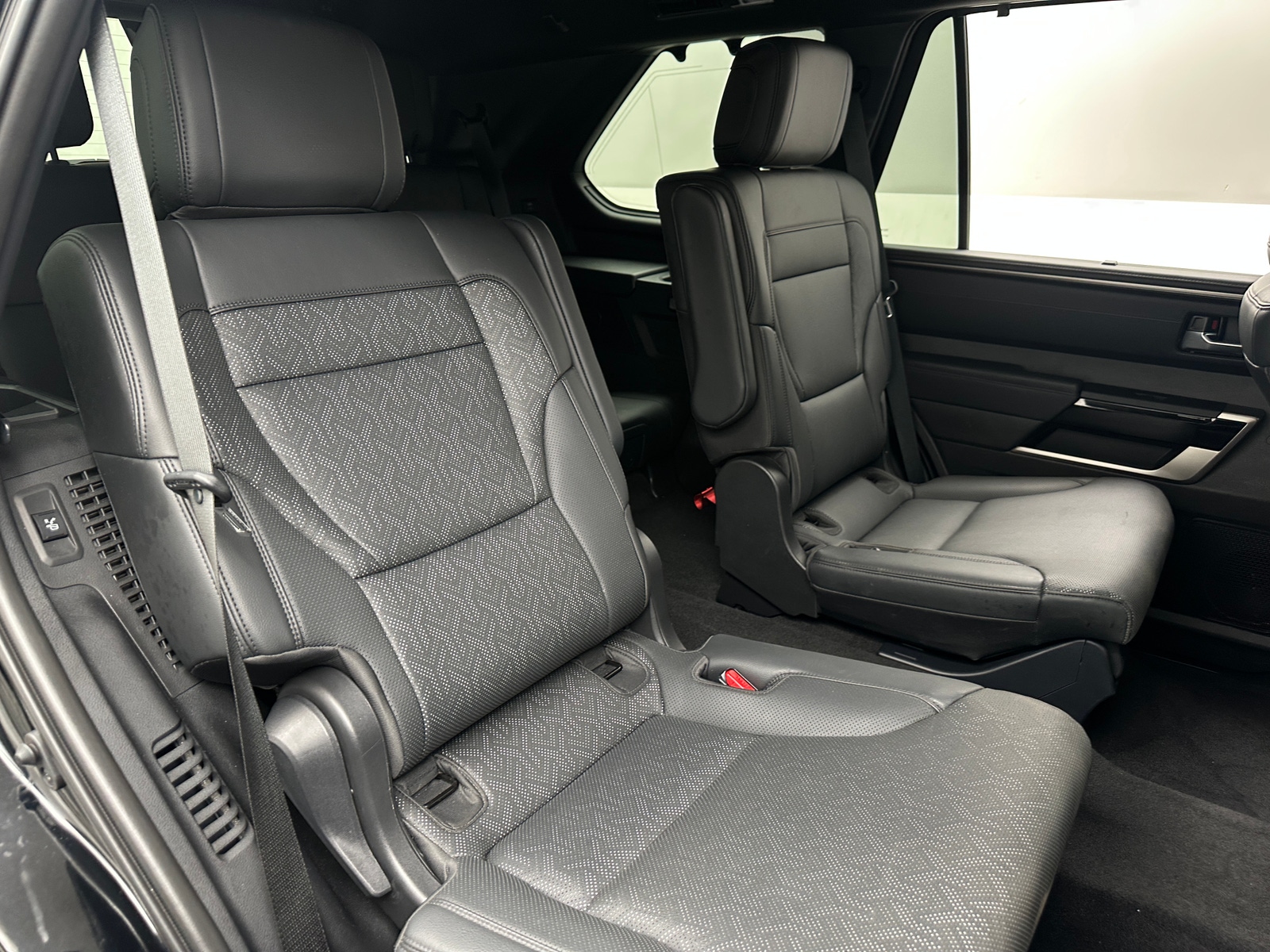 Thumbnail: 2025 Toyota Sequoia - 5