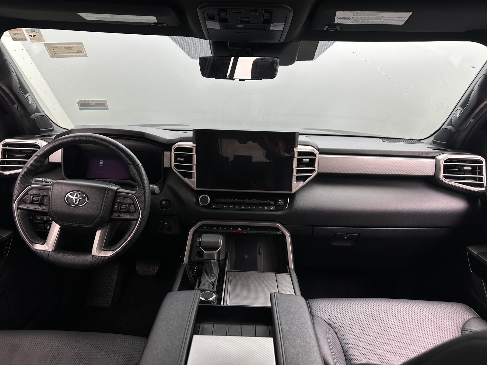 Thumbnail: 2025 Toyota Sequoia - 2