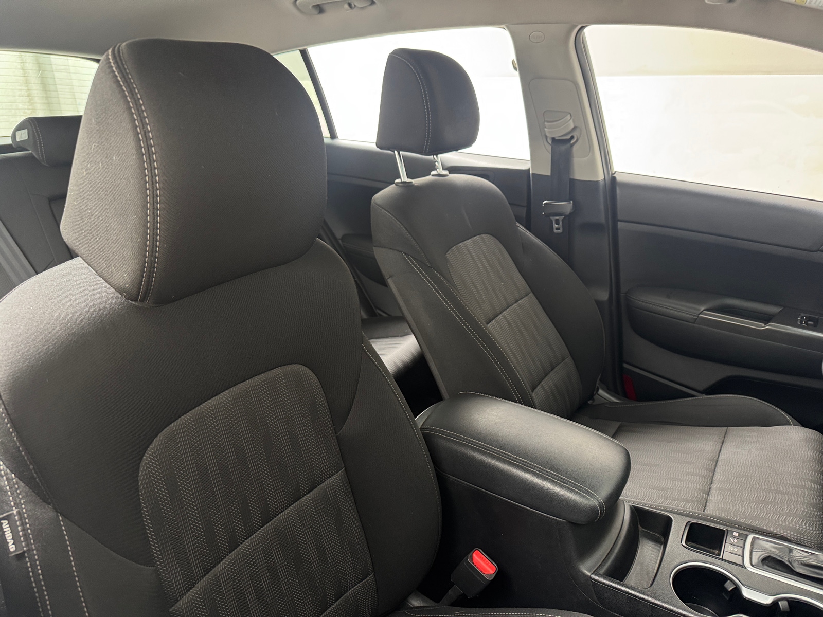 Thumbnail: 2019 Kia Sportage - 2
