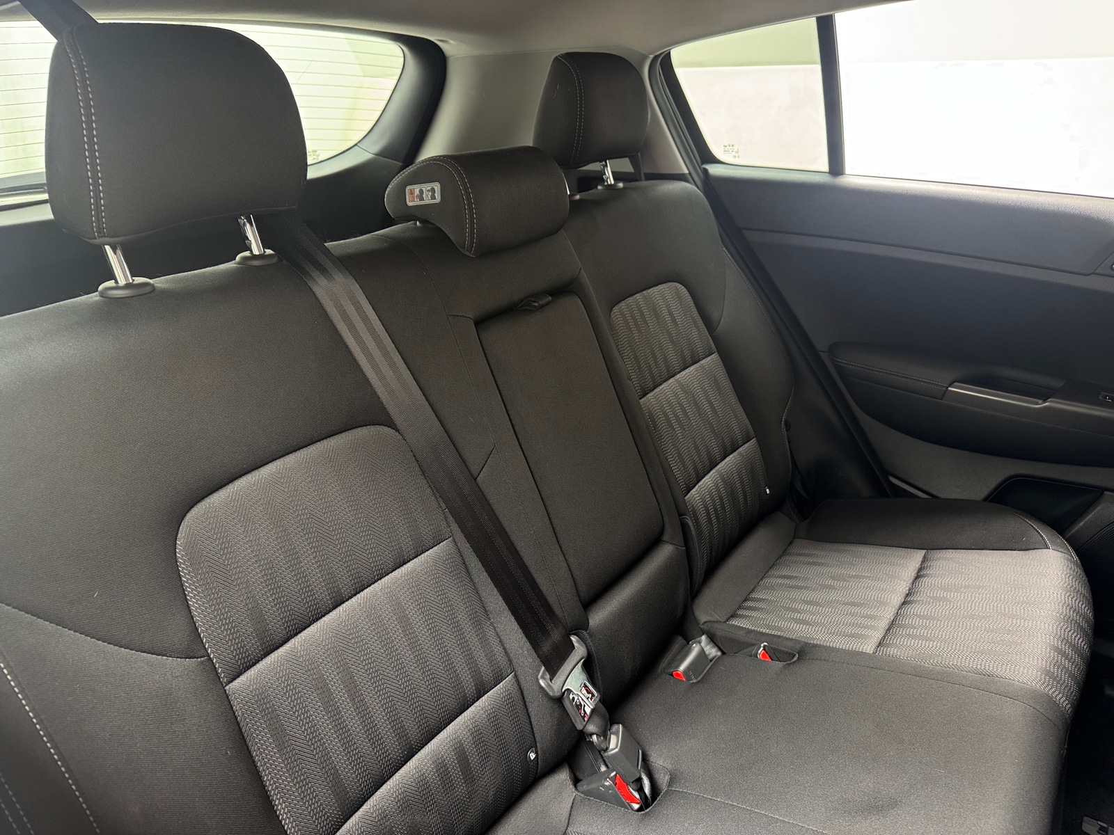 Thumbnail: 2019 Kia Sportage - 6