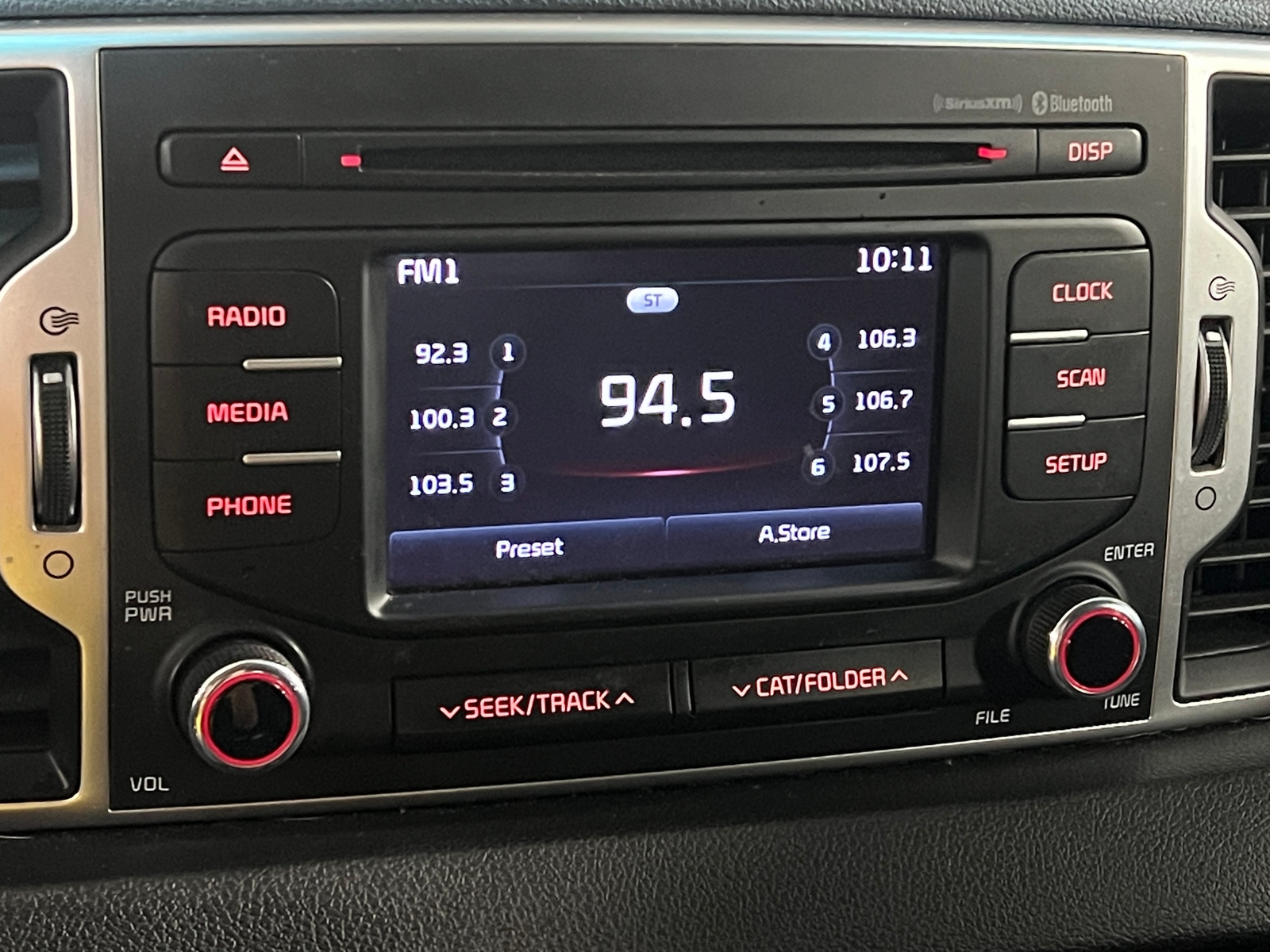 Thumbnail: 2019 Kia Sportage - 4