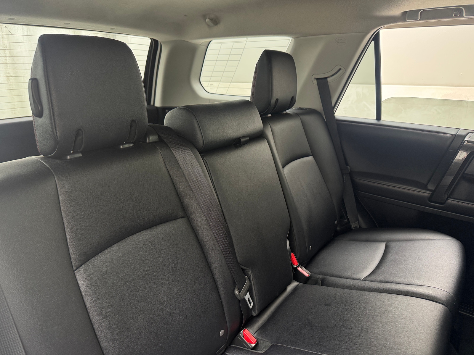 Thumbnail: 2019 Toyota 4Runner - 5