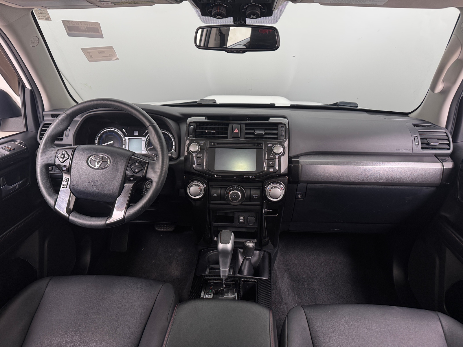 Thumbnail: 2019 Toyota 4Runner - 2