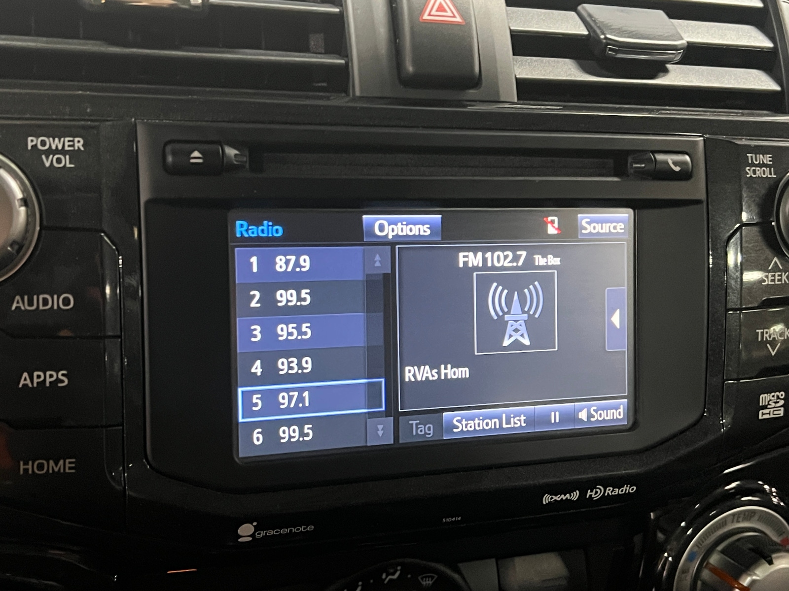 Thumbnail: 2019 Toyota 4Runner - 3