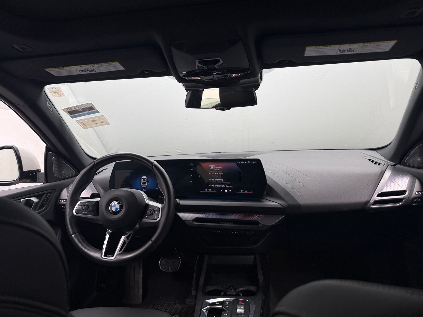 Thumbnail: 2025 BMW 2 Series - 2