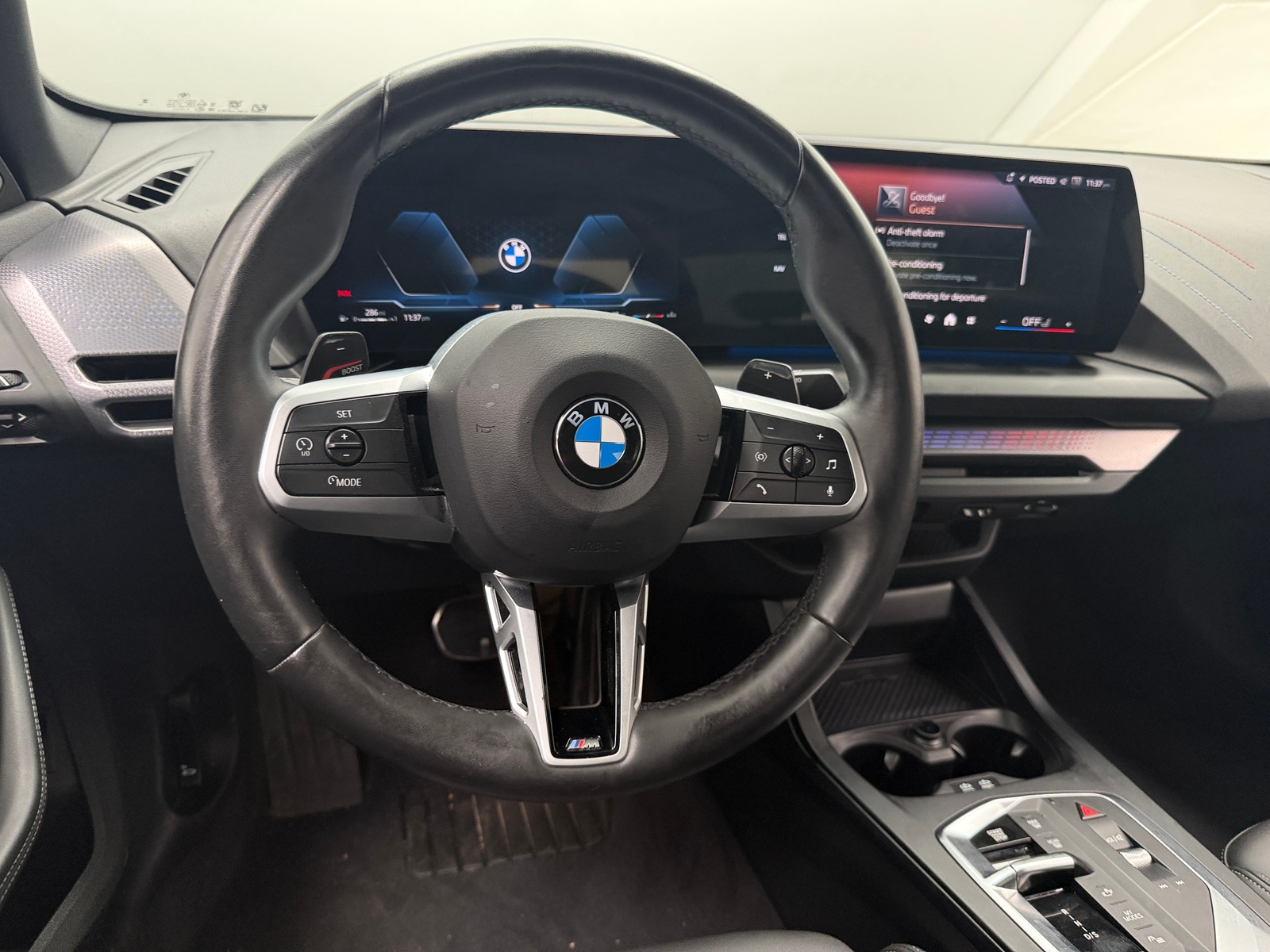 Thumbnail: 2025 BMW 2 Series - 4