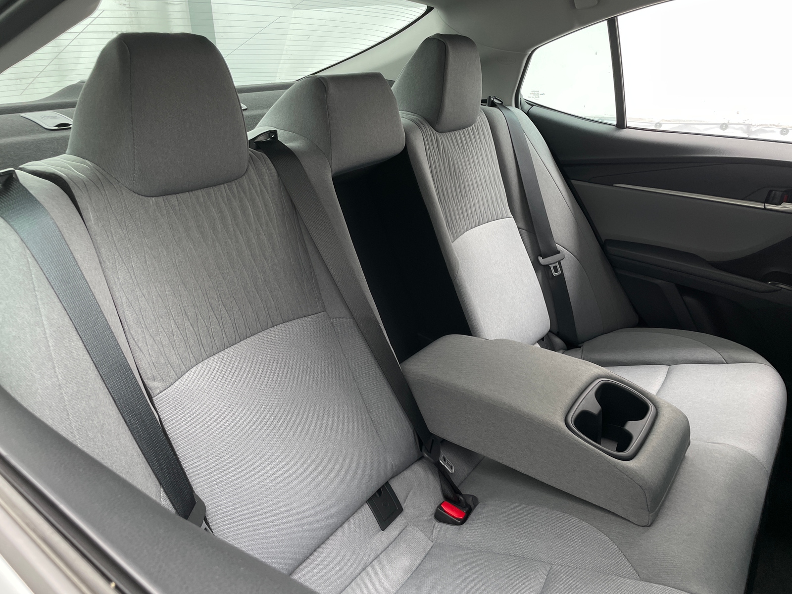 Thumbnail: 2025 Toyota Camry - 6