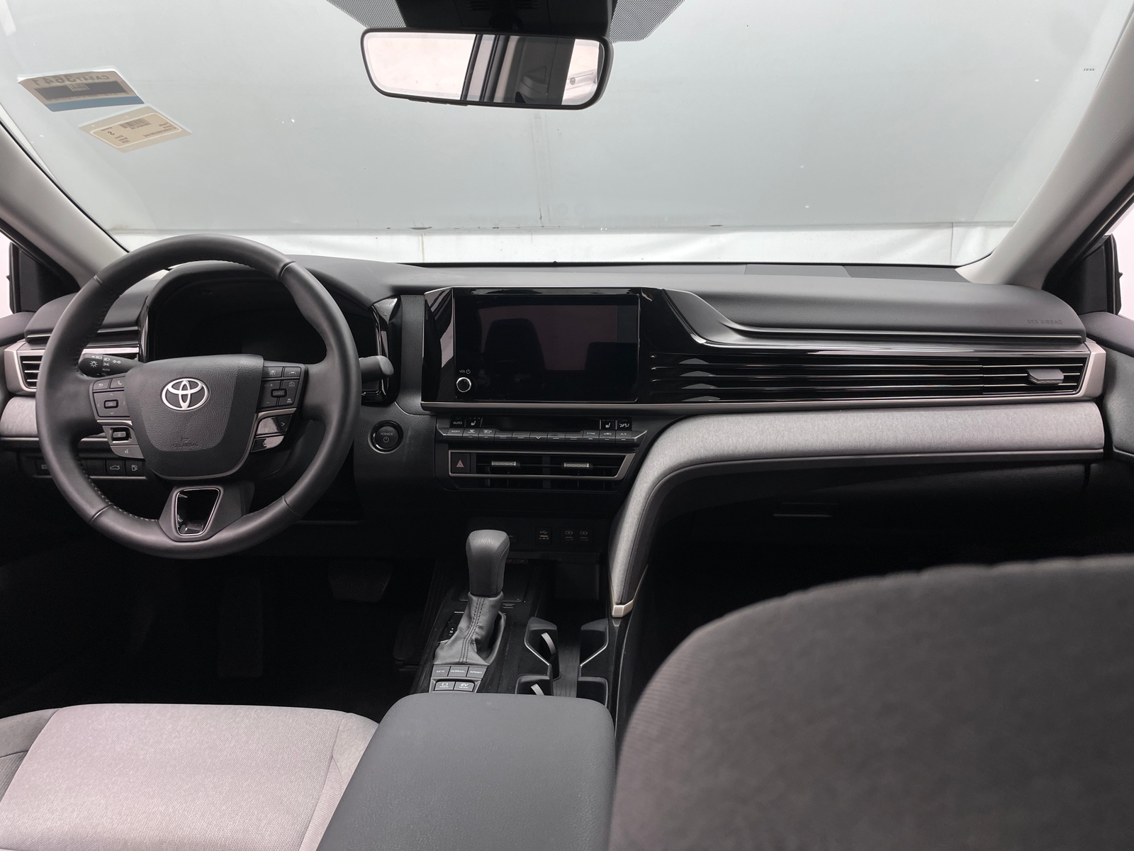 Thumbnail: 2025 Toyota Camry - 3