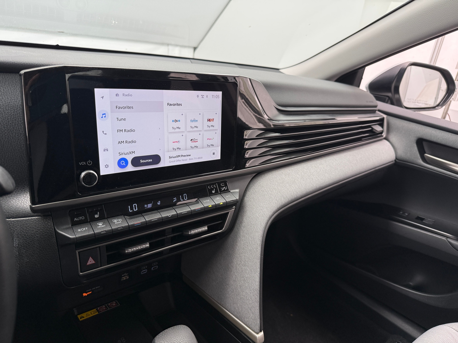 Thumbnail: 2025 Toyota Camry - 4