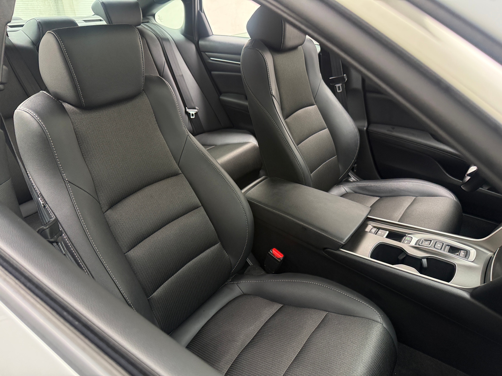 Thumbnail: 2020 Honda Accord - 2