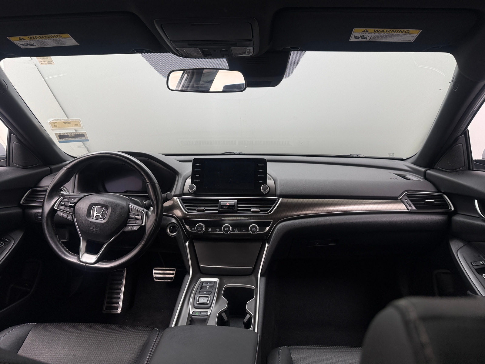 Thumbnail: 2020 Honda Accord - 3