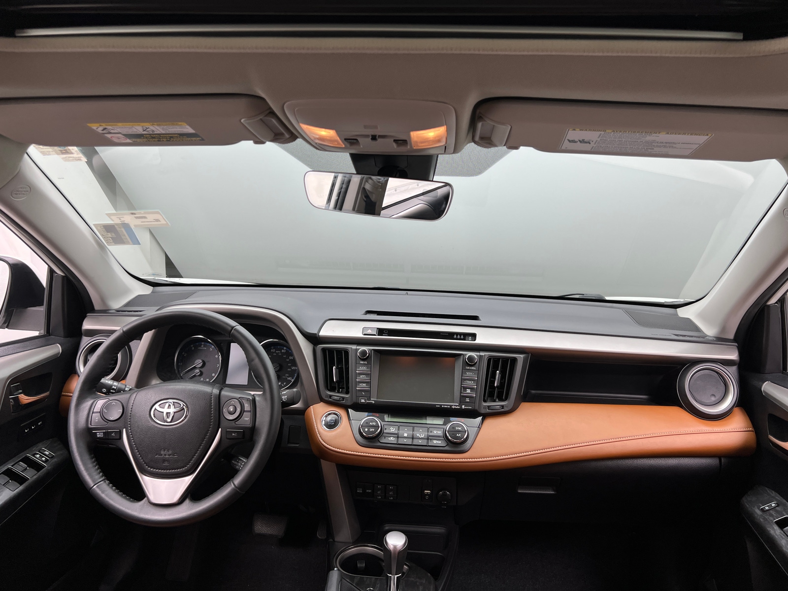 Thumbnail: 2017 Toyota RAV4 - 2