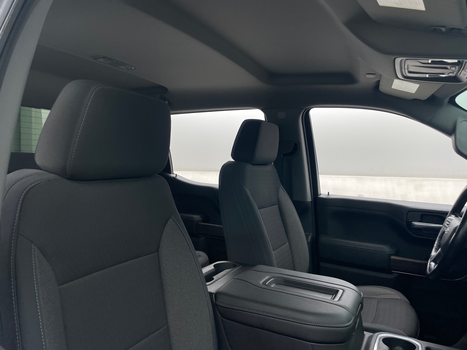 Thumbnail: 2019 Chevrolet Silverado 1500 - 2
