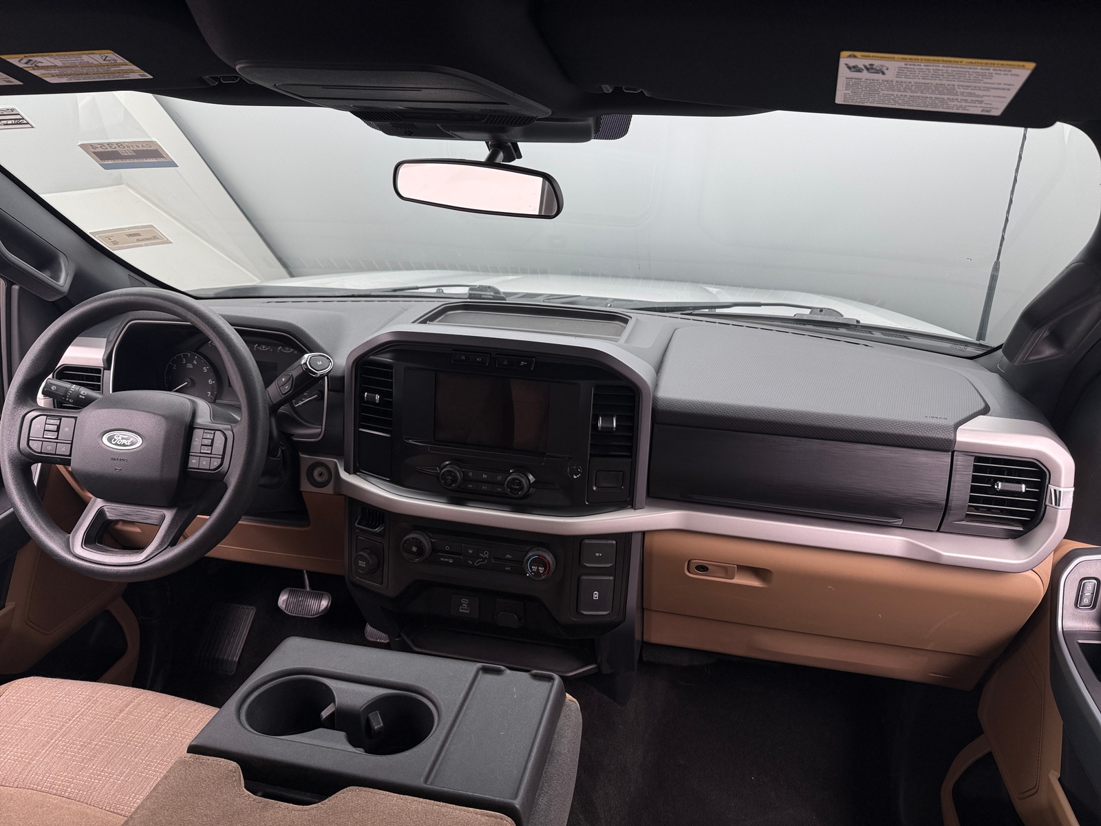 Thumbnail: 2023 Ford Econoline - 3
