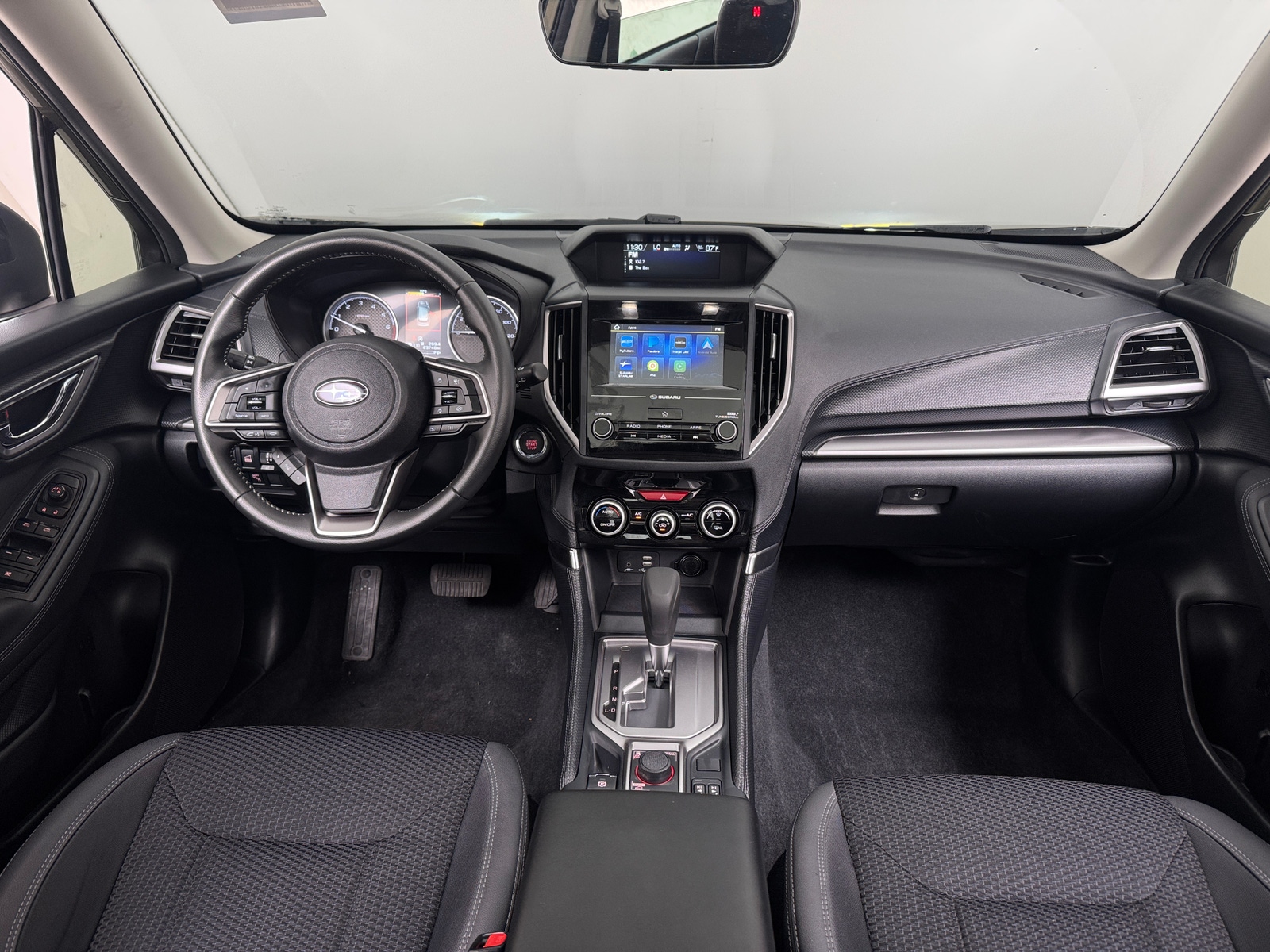 Thumbnail: 2024 Subaru Forester - 3