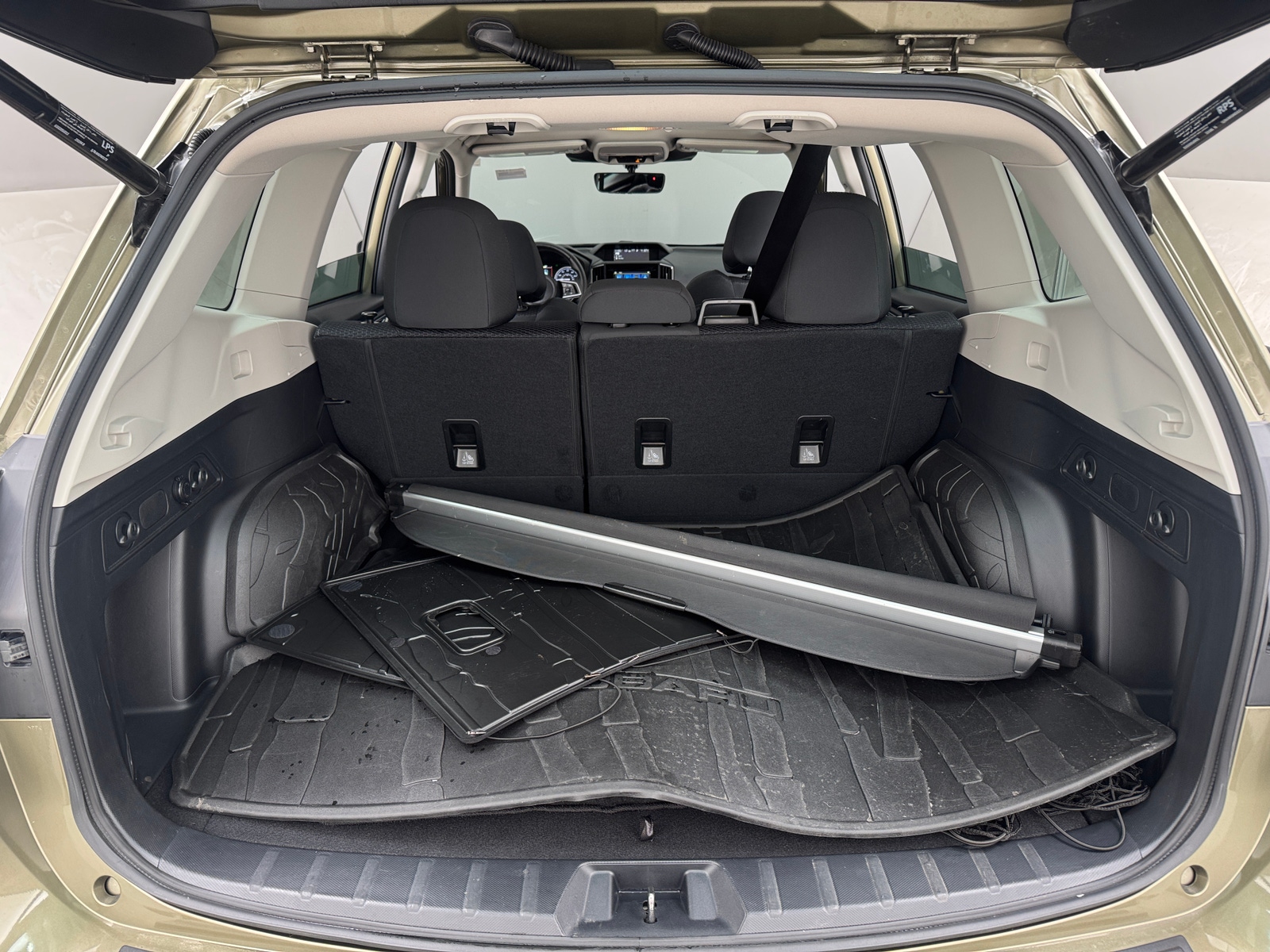 Thumbnail: 2024 Subaru Forester - 7
