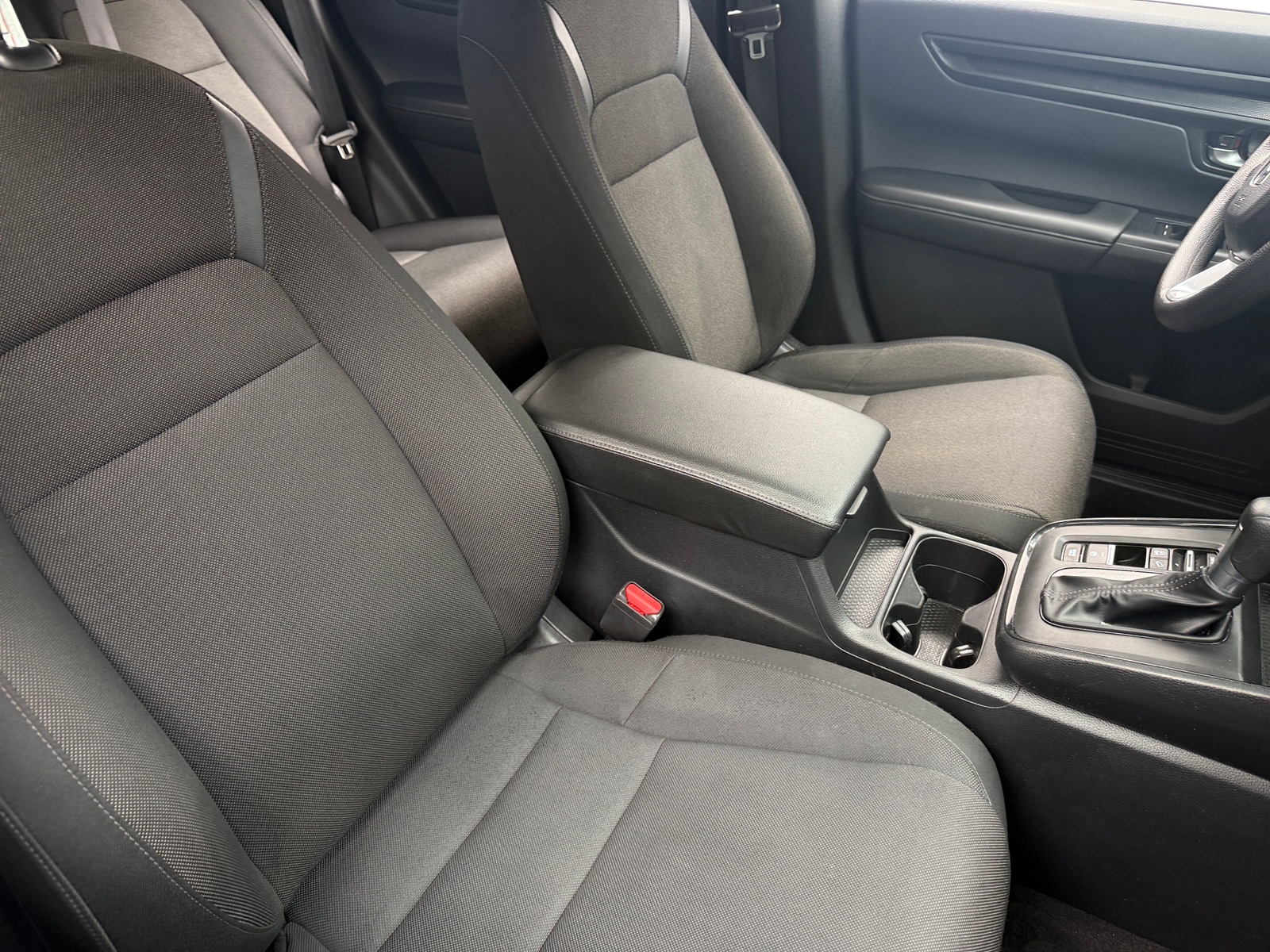 Thumbnail: 2025 Honda CR-V - 2