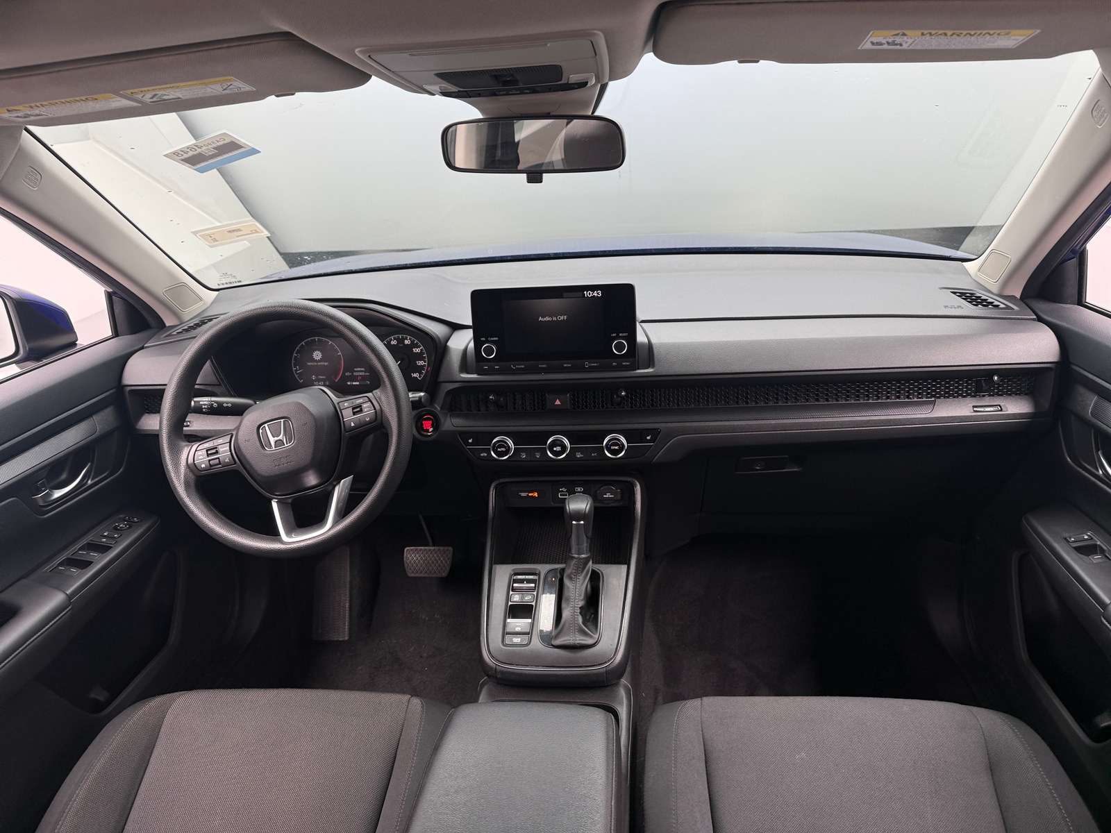 Thumbnail: 2025 Honda CR-V - 3