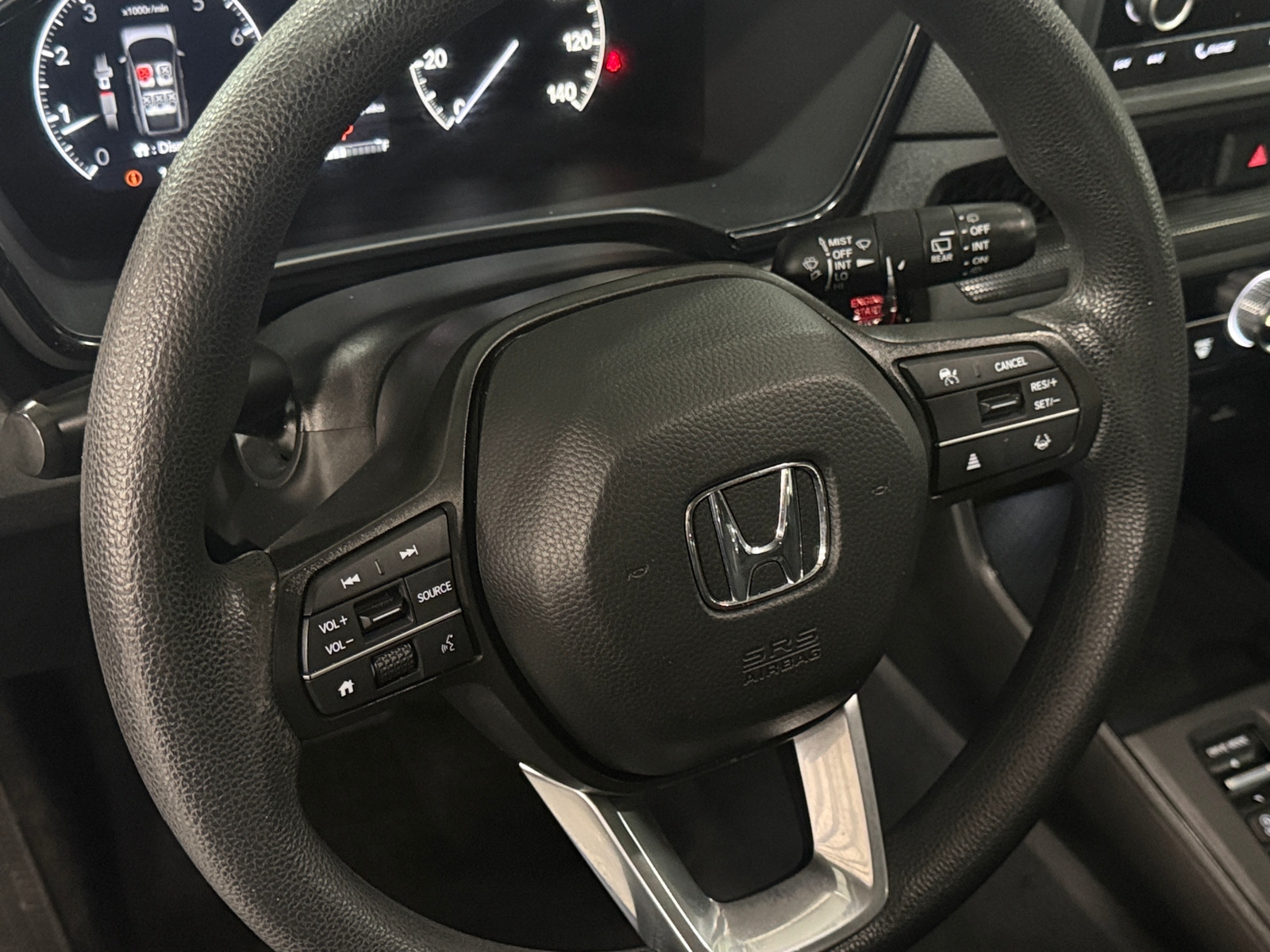 Thumbnail: 2025 Honda CR-V - 5