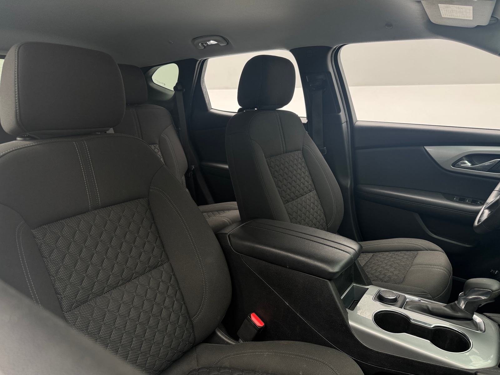 Thumbnail: 2021 Chevrolet Blazer - 2